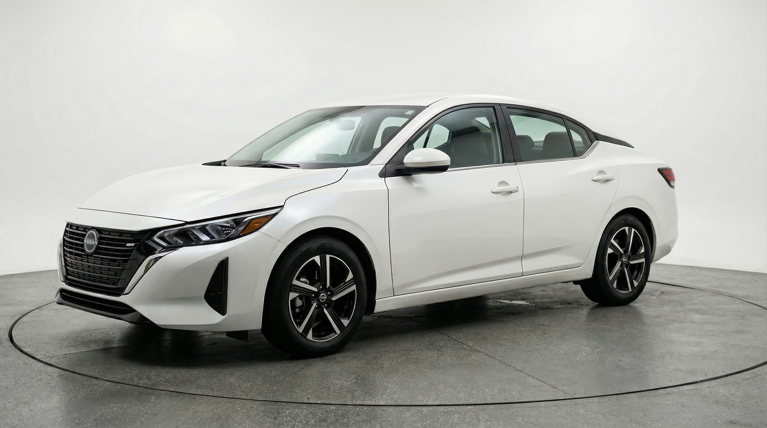 Thumbnail: 2025 Nissan Sentra - 3