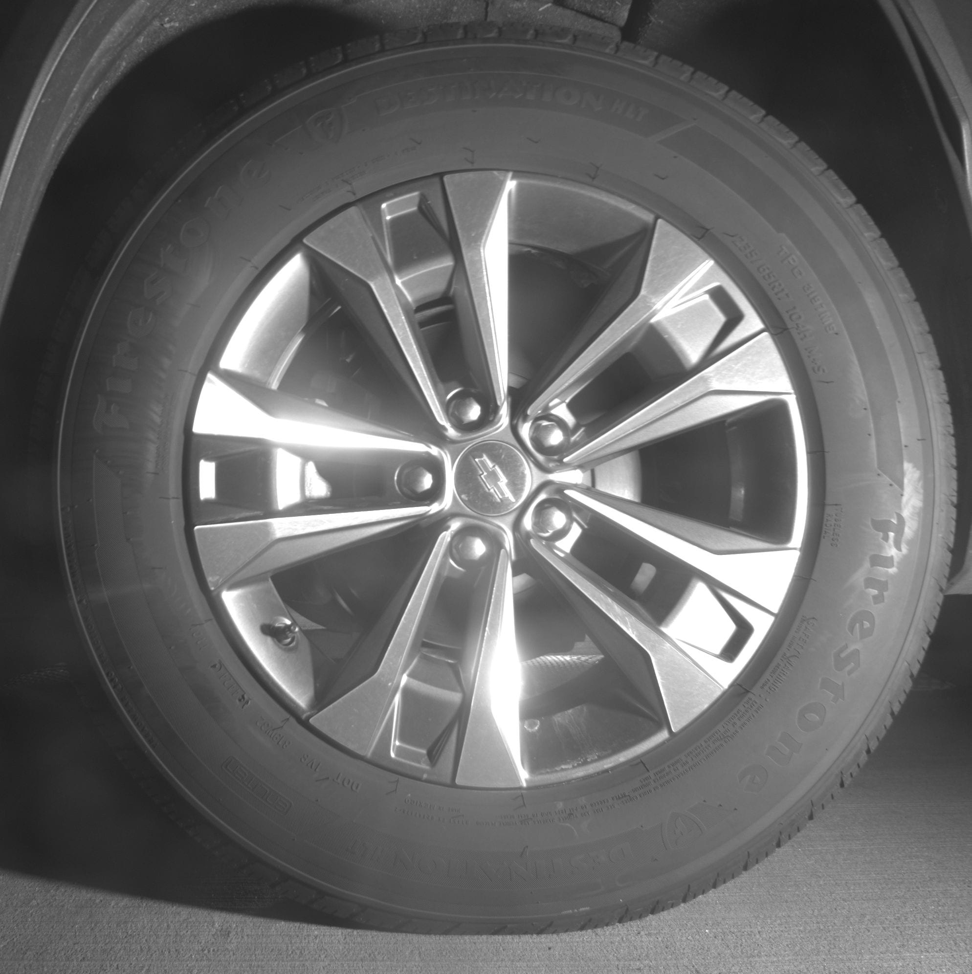 Thumbnail: 2025 Chevrolet Equinox - 11