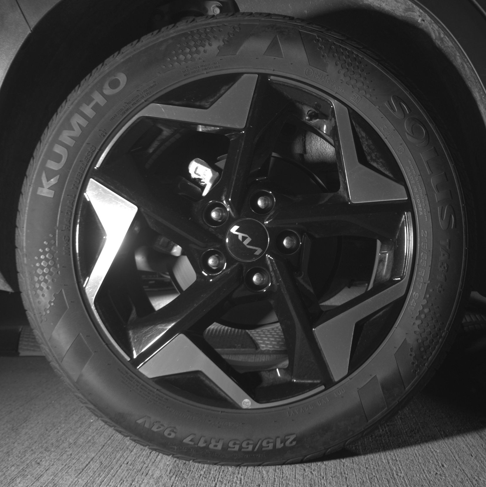 Thumbnail: 2025 Kia Seltos - 12