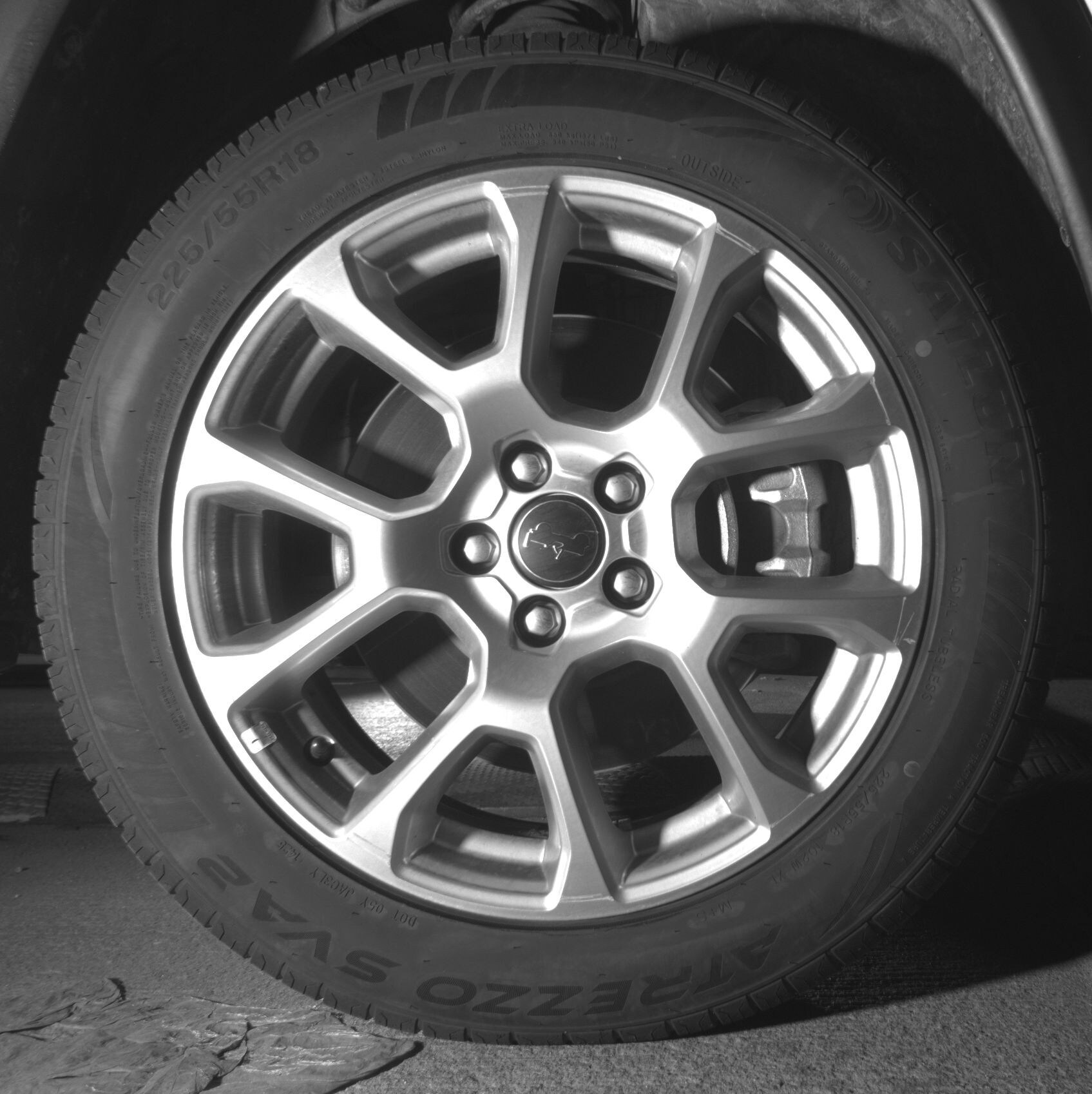 Thumbnail: 2025 Jeep Compass - 10