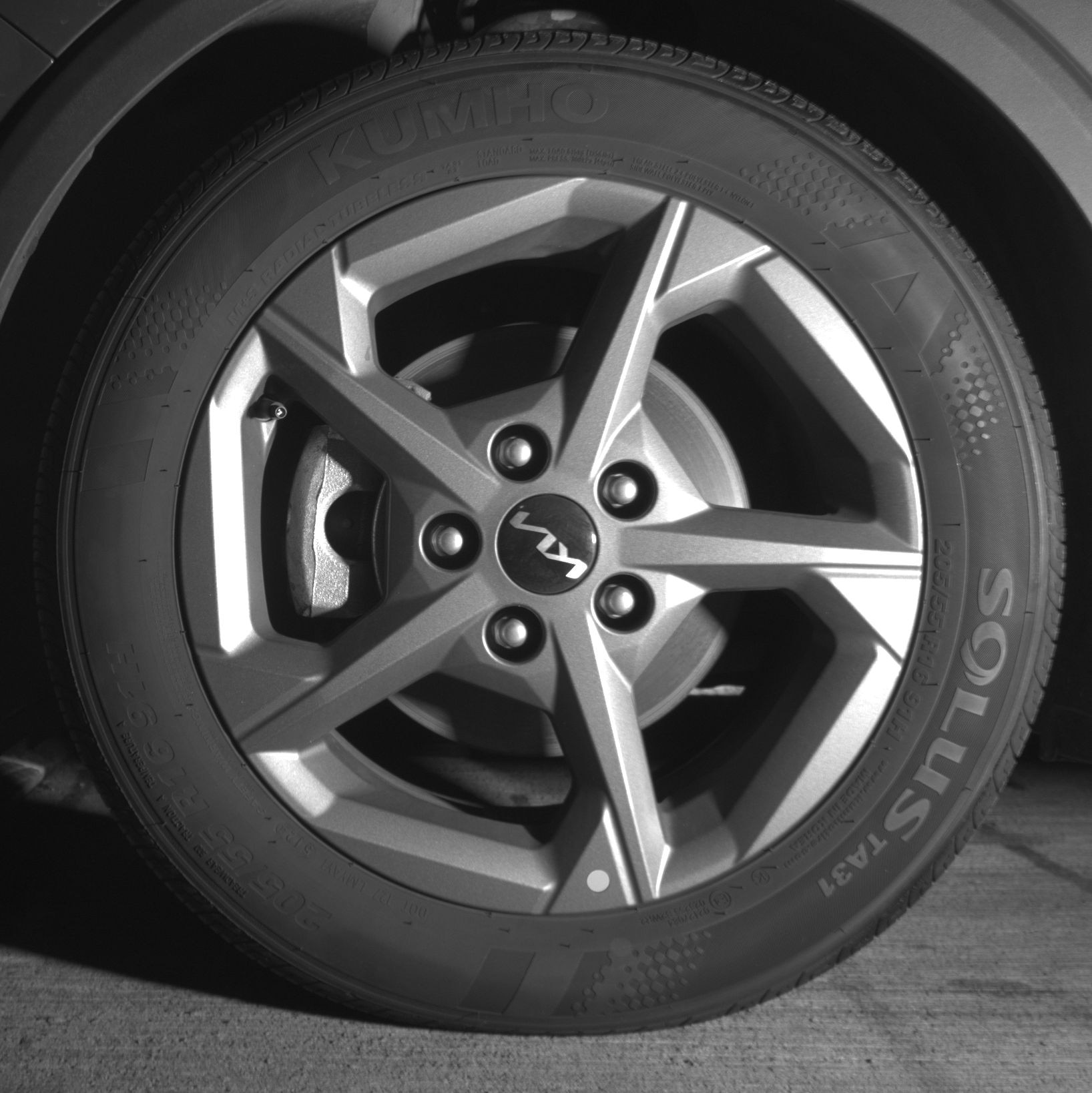 Thumbnail: 2025 Kia K4 - 9