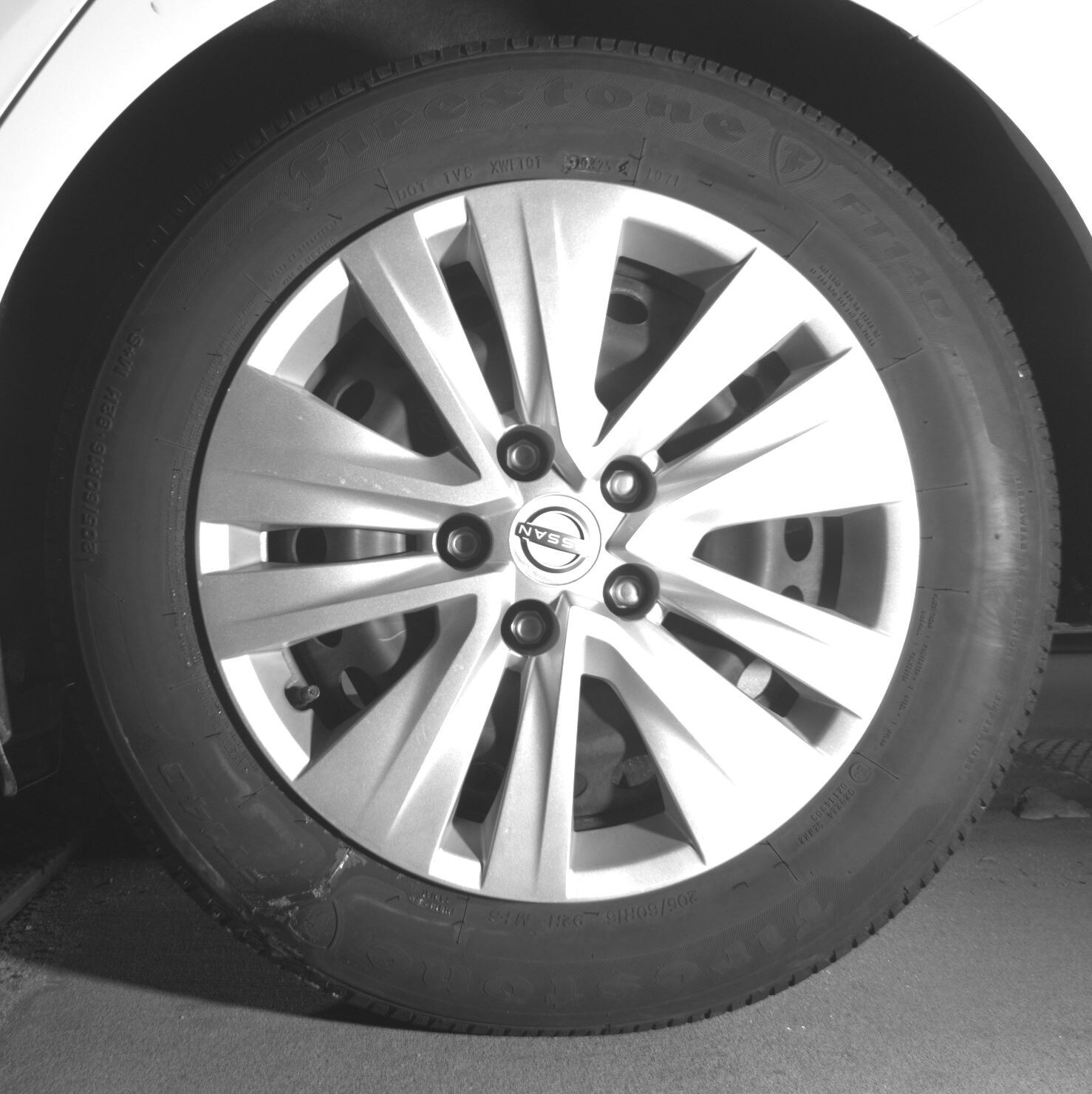 Thumbnail: 2025 Nissan Sentra - 11