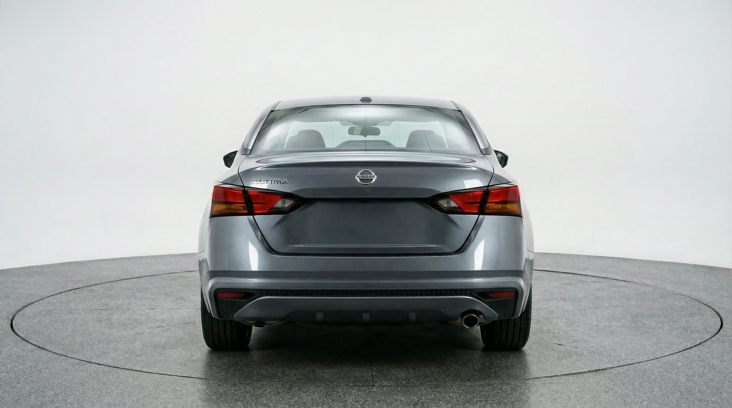 Thumbnail: 2025 Nissan Altima - 6