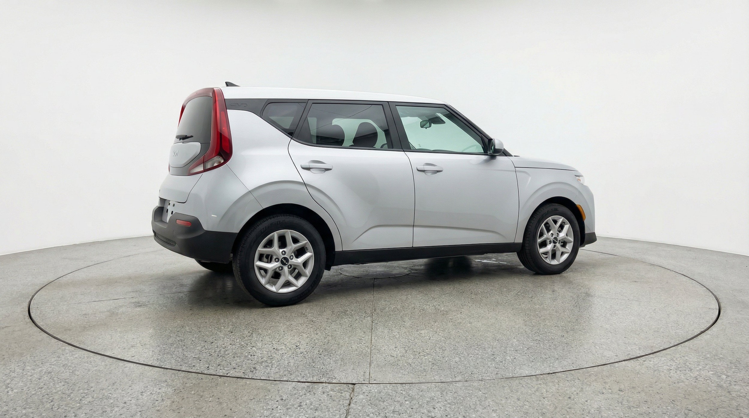 Thumbnail: 2025 Kia Soul - 9