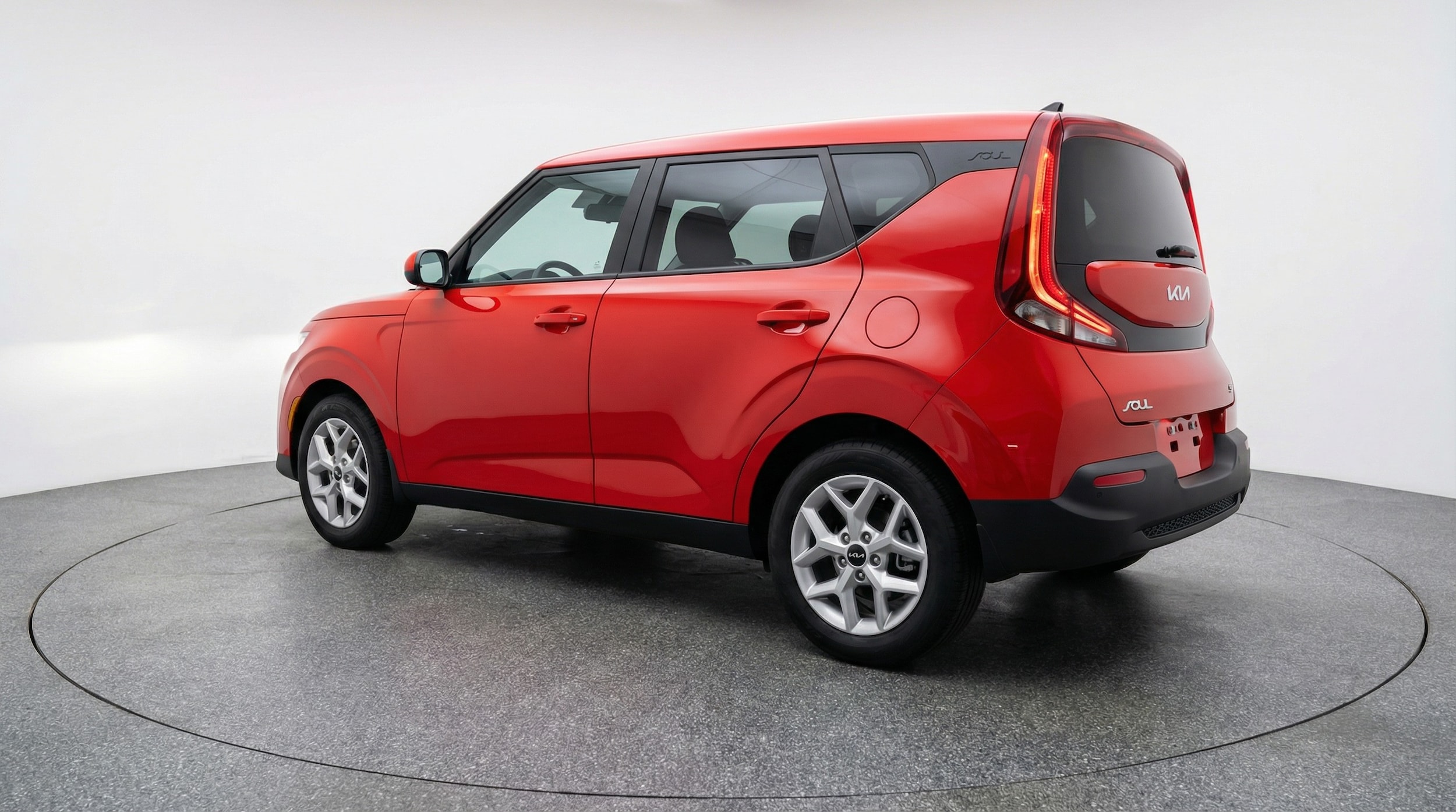 Thumbnail: 2025 Kia Soul - 5