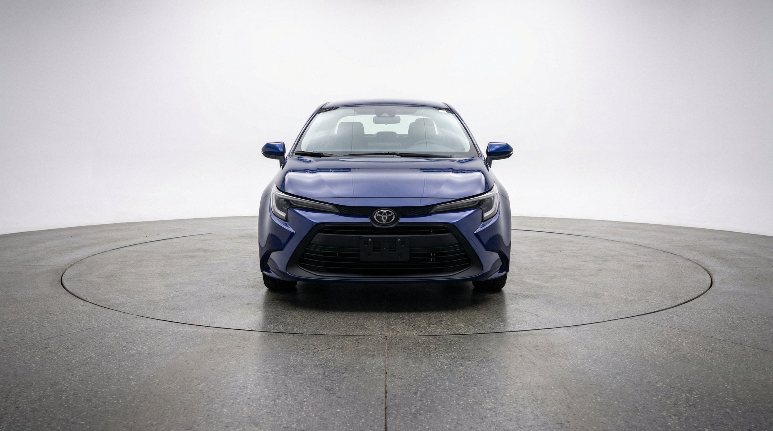 Thumbnail: 2025 Toyota Corolla - 2
