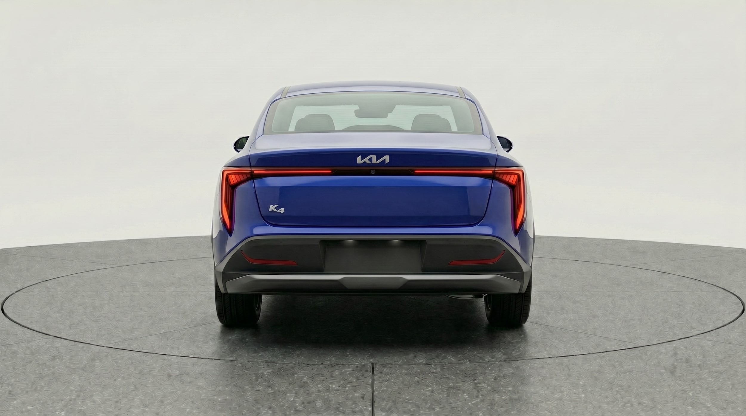 Thumbnail: 2025 Kia K4 - 6