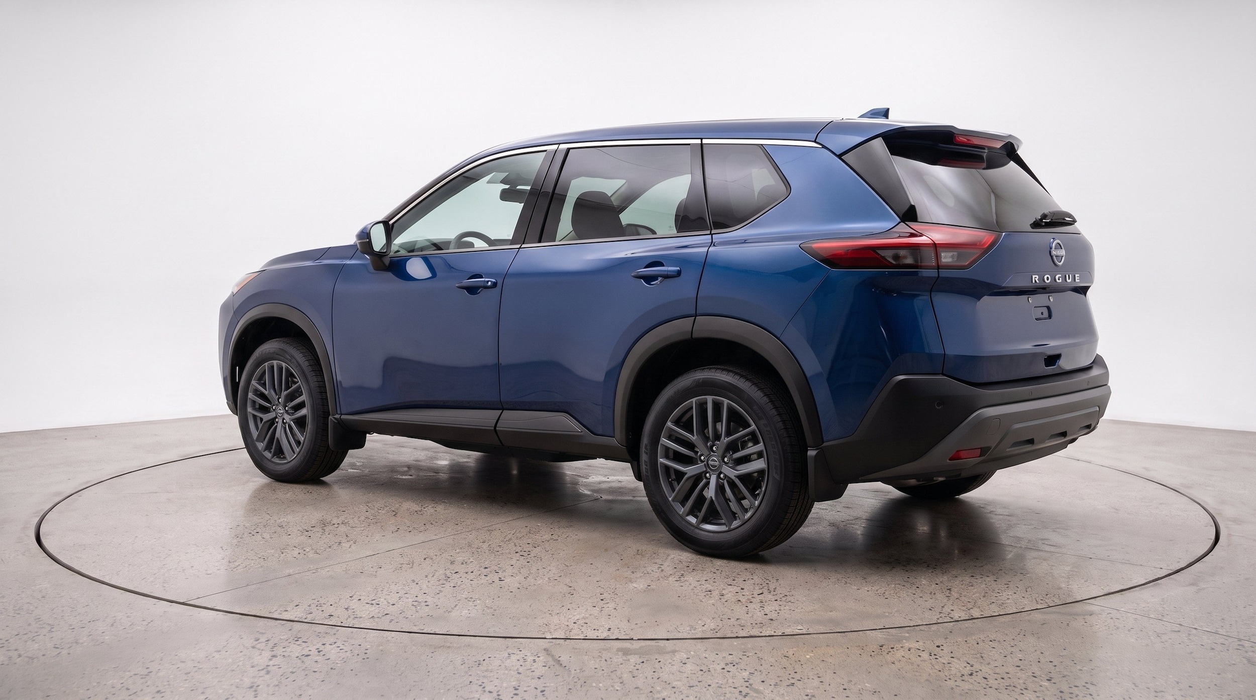 Thumbnail: 2026 Nissan Rogue - 6