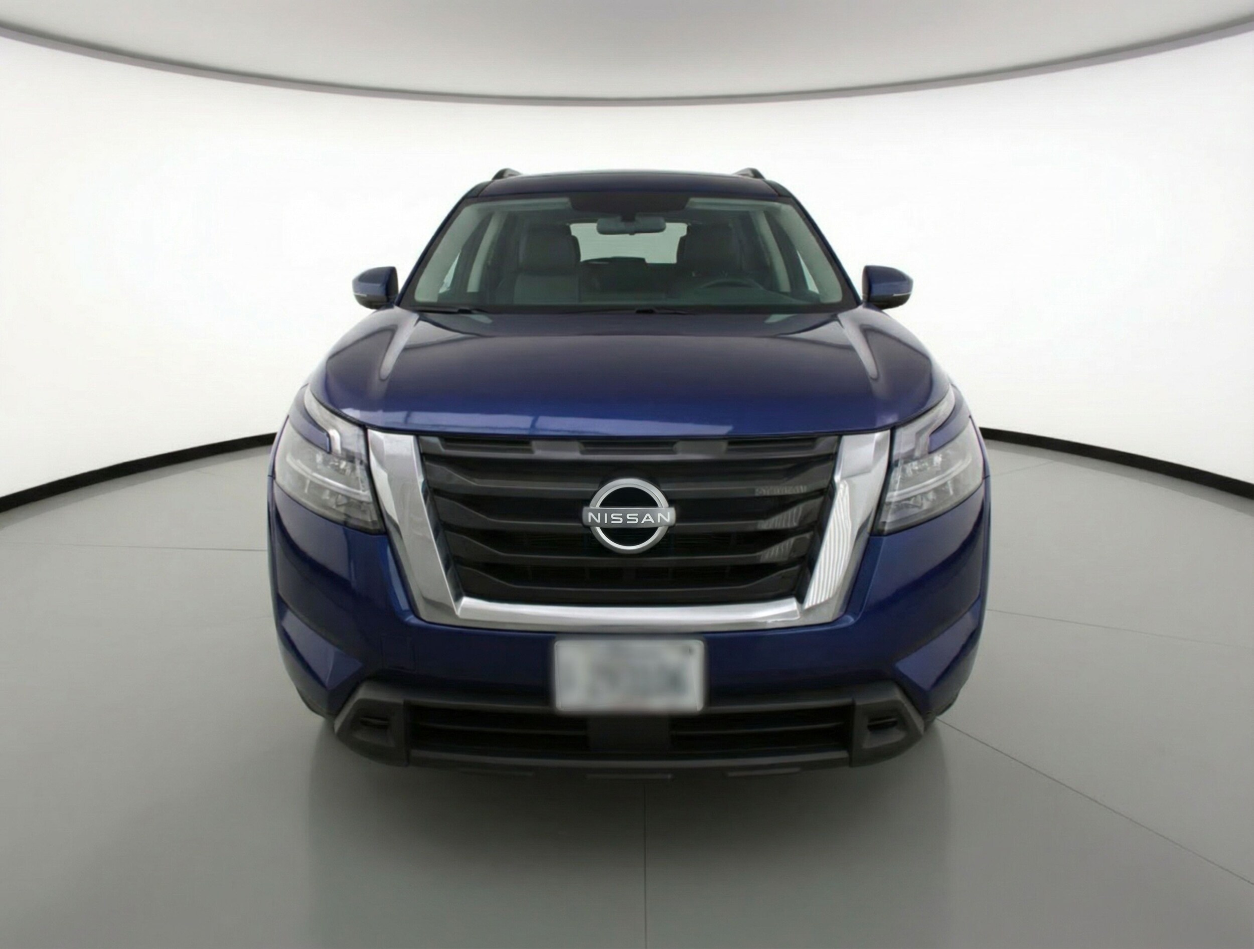 Thumbnail: 2025 Nissan Pathfinder - 2