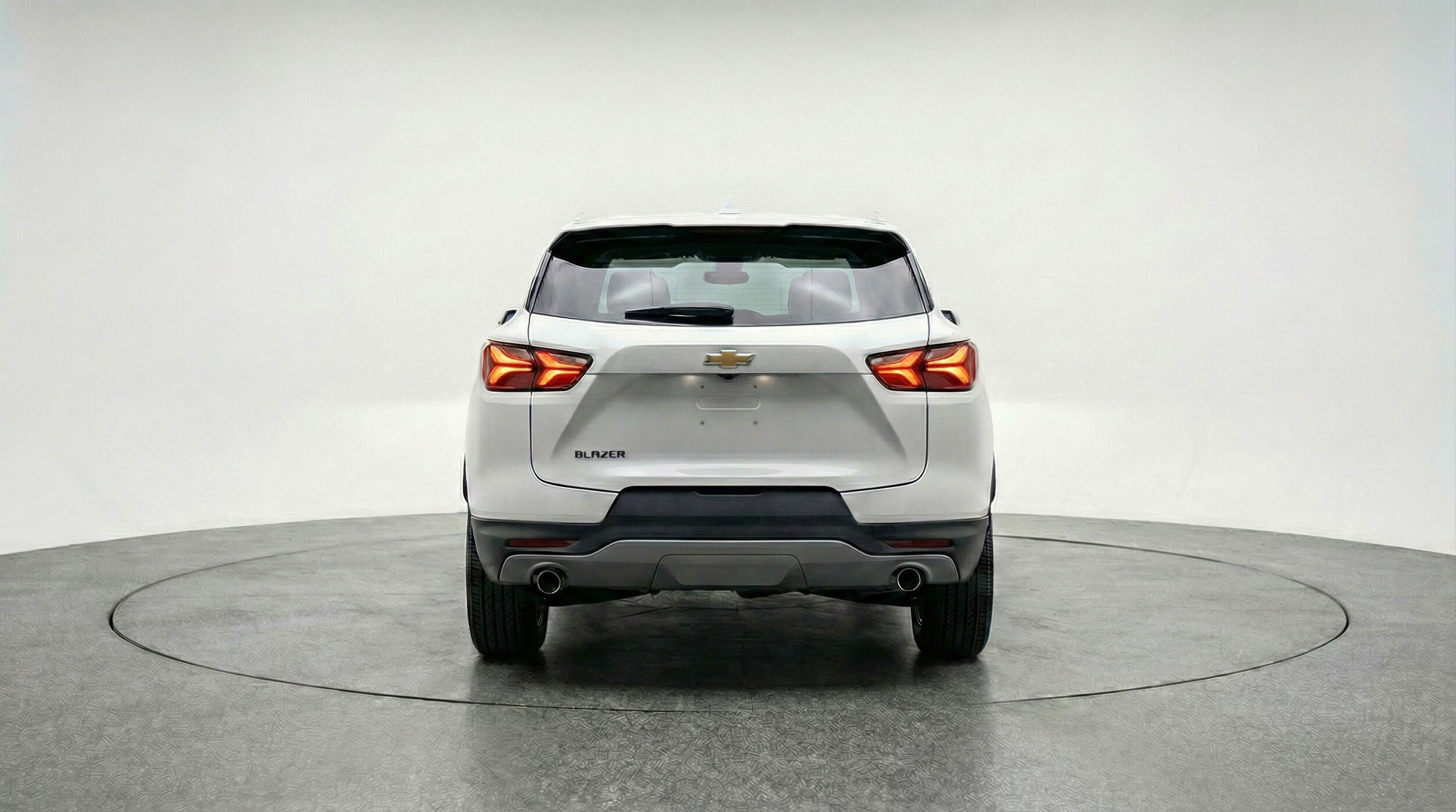 Thumbnail: 2025 Chevrolet Blazer - 6