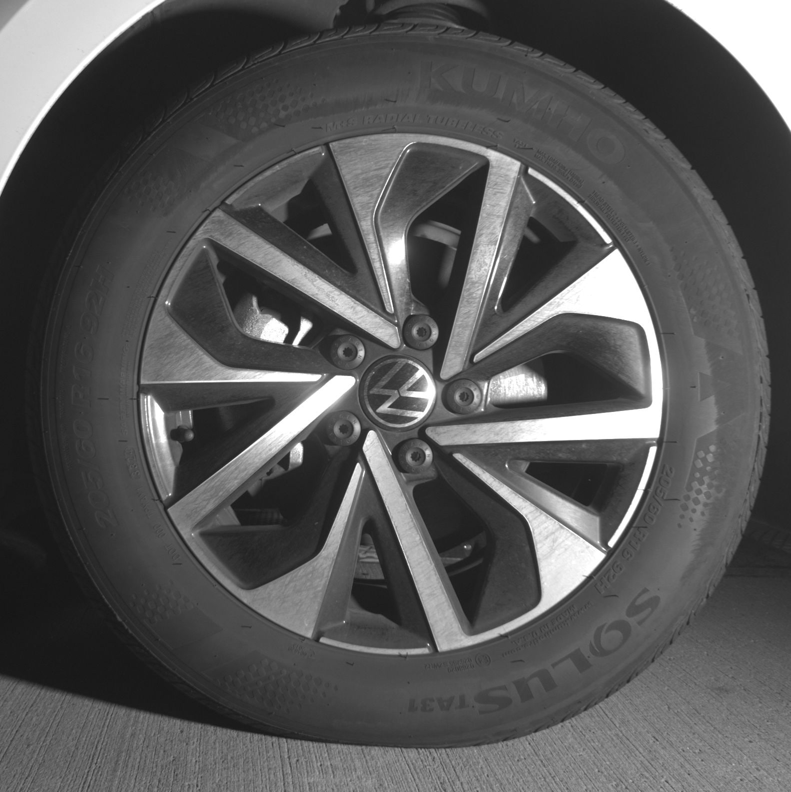 Thumbnail: 2025 Volkswagen Jetta - 9