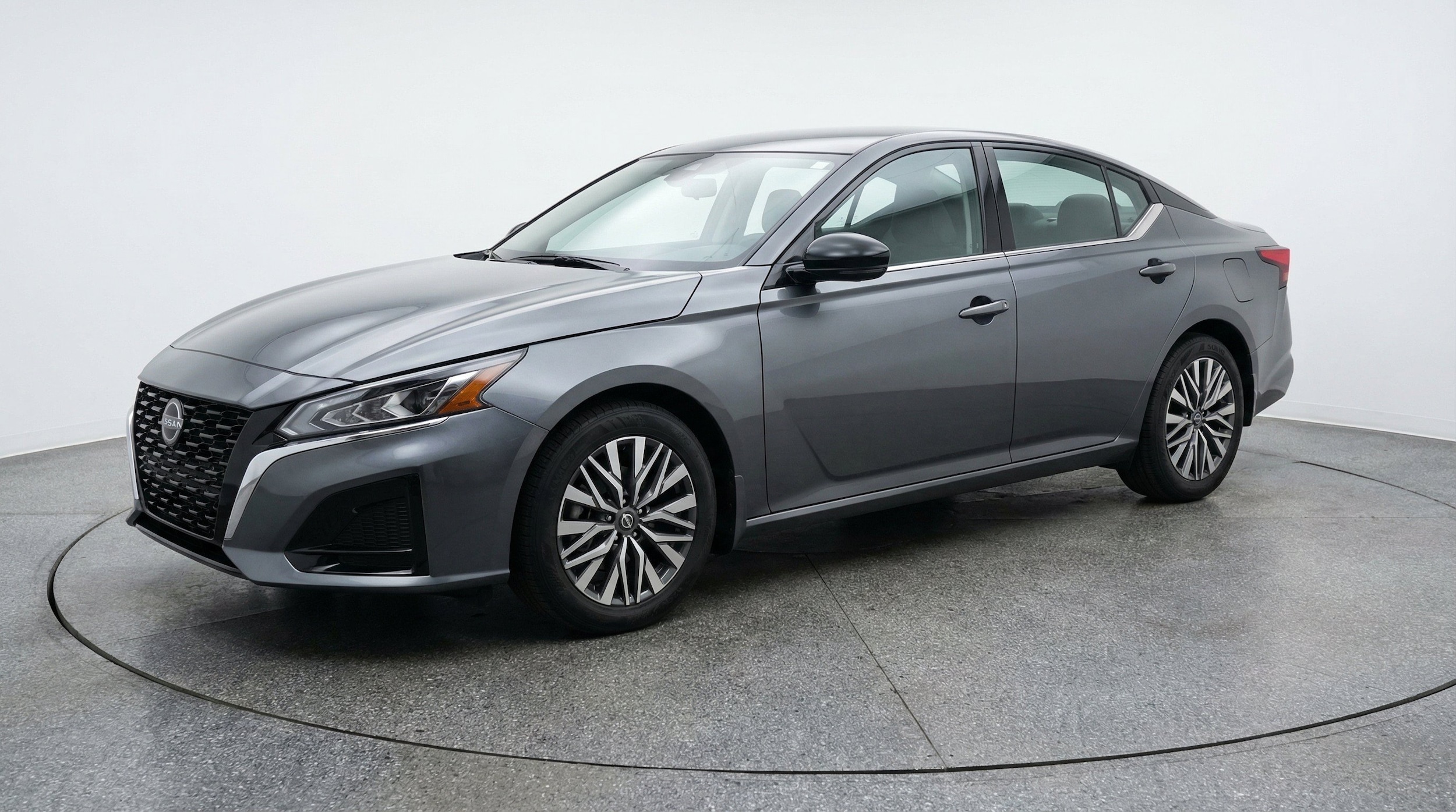 Thumbnail: 2026 Nissan Altima - 3