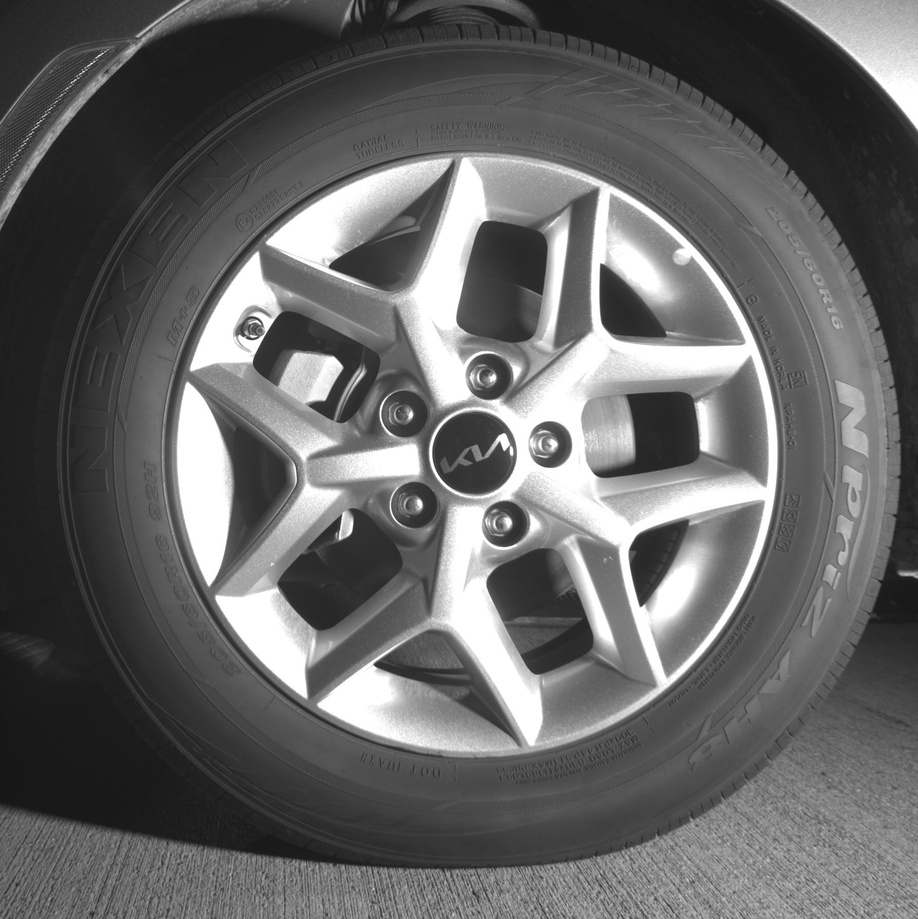 Thumbnail: 2025 Kia Soul - 9