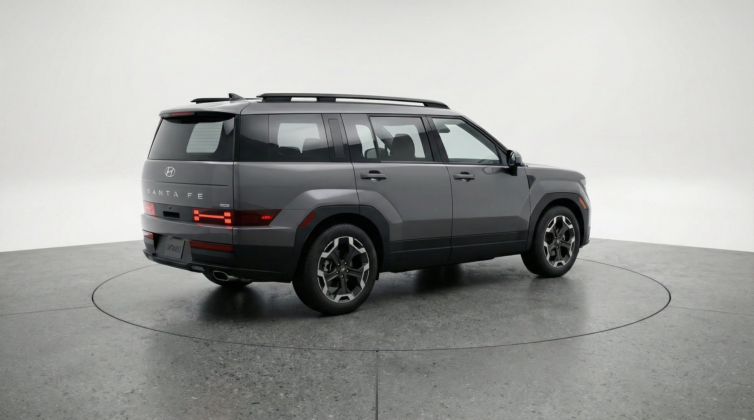 Thumbnail: 2026 Hyundai Santa Fe - 9