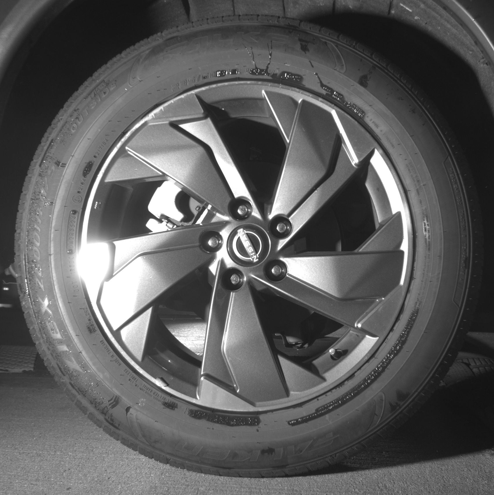 Thumbnail: 2025 Nissan Rogue - 12