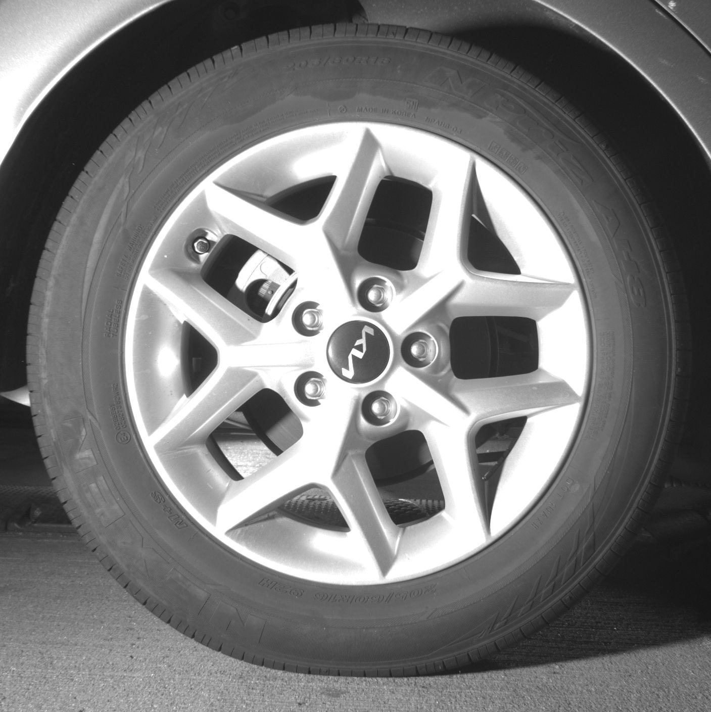 Thumbnail: 2025 Kia Soul - 12