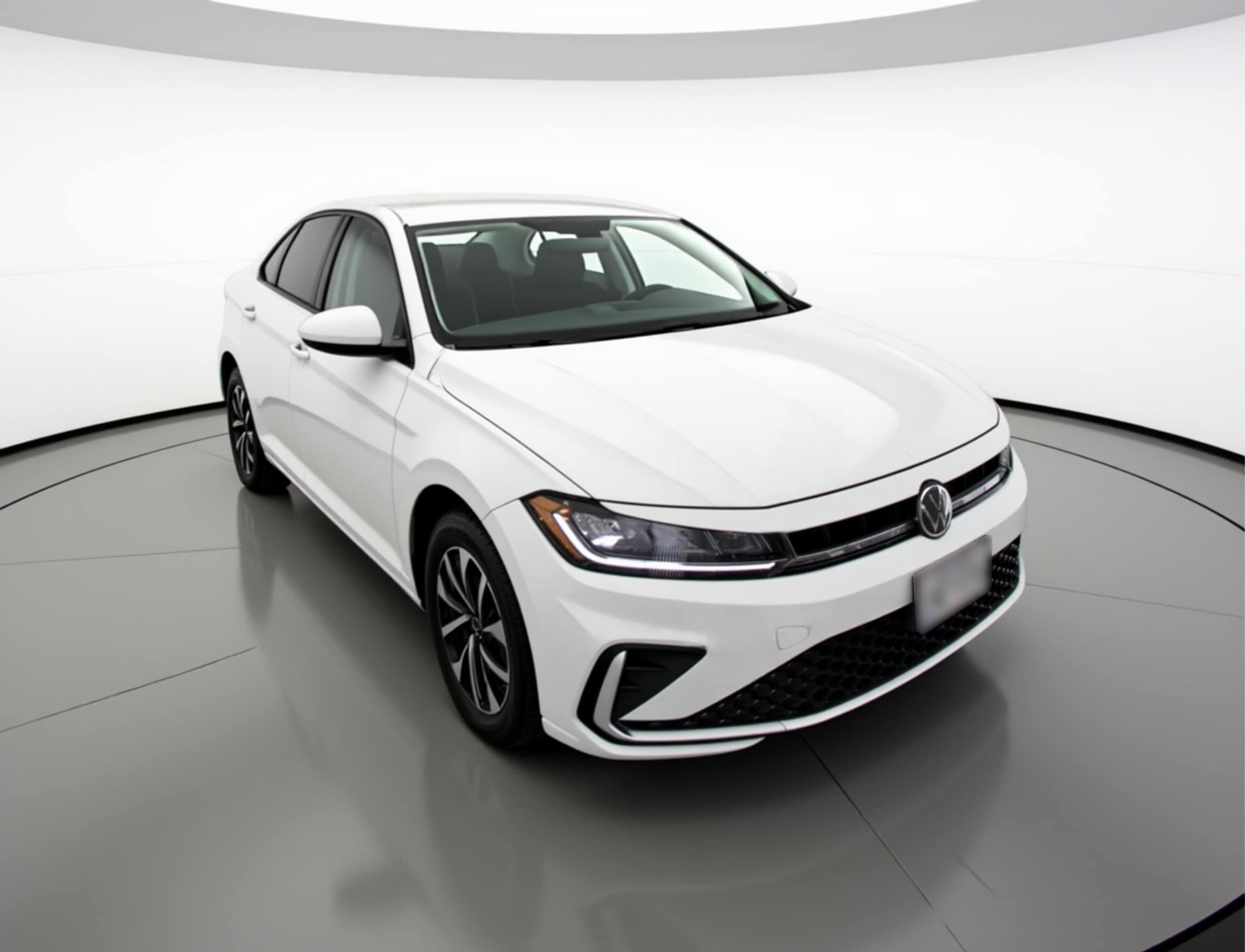 Thumbnail: 2025 Volkswagen Jetta - 1