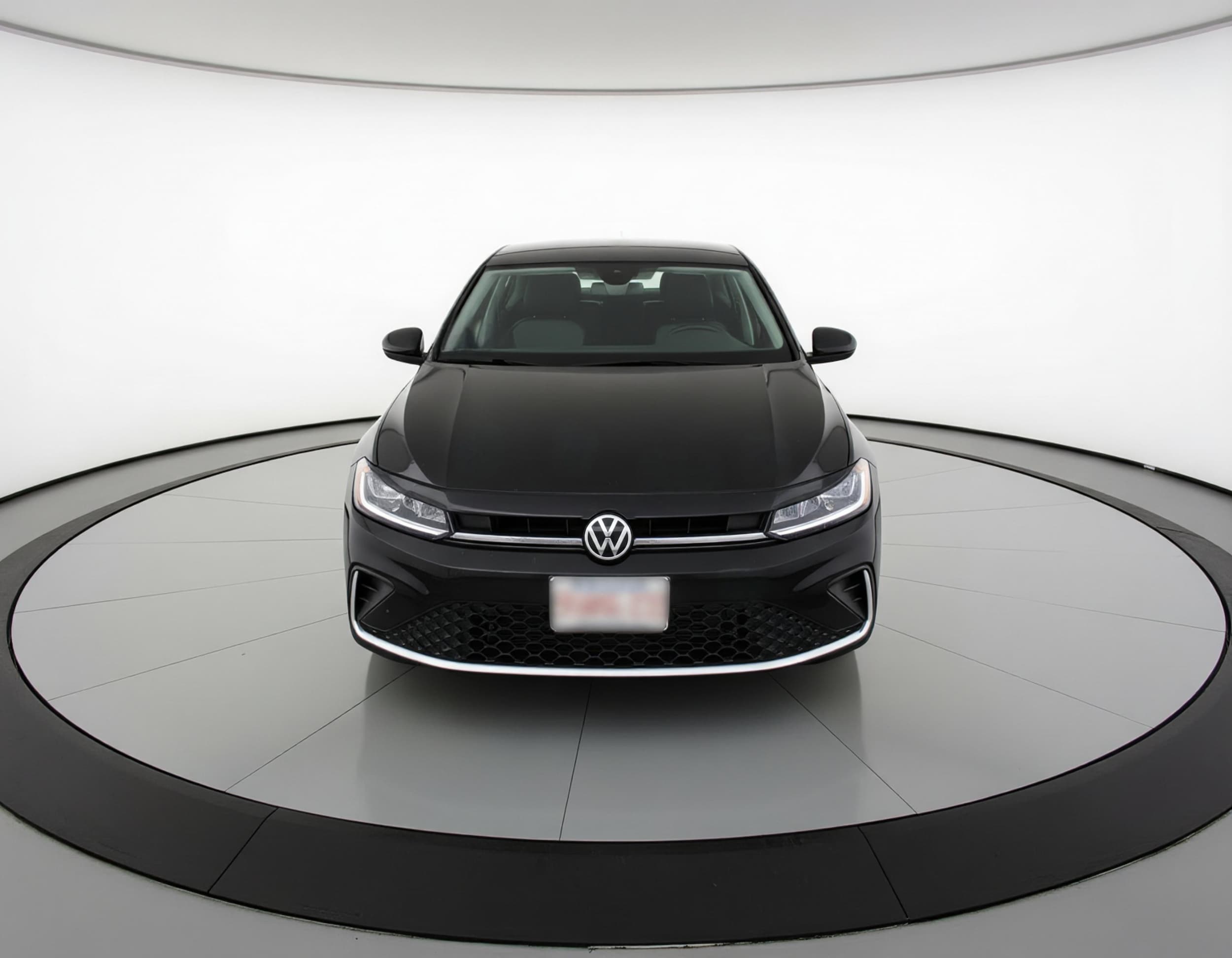 Thumbnail: 2025 Volkswagen Jetta - 2