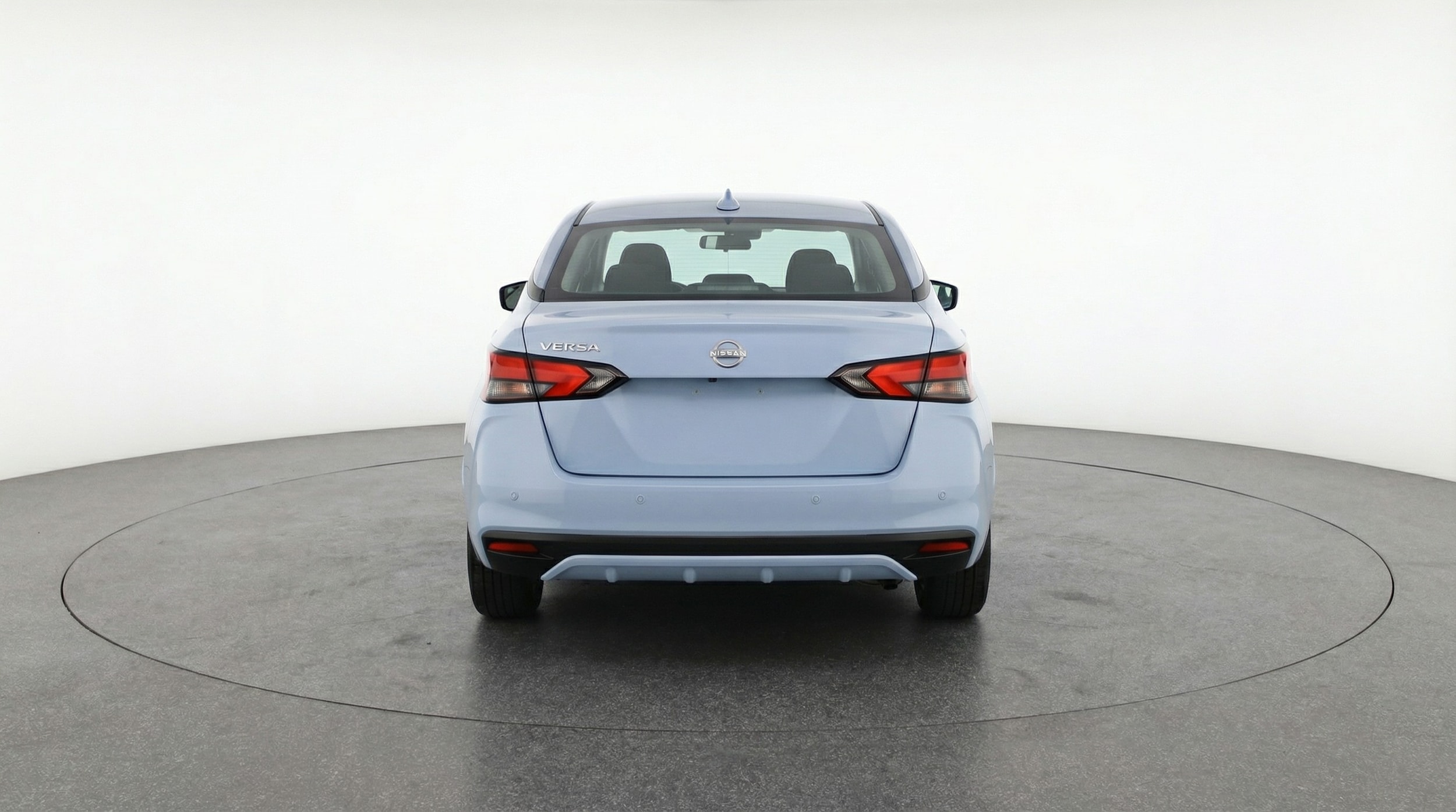 Thumbnail: 2025 Nissan Versa - 6