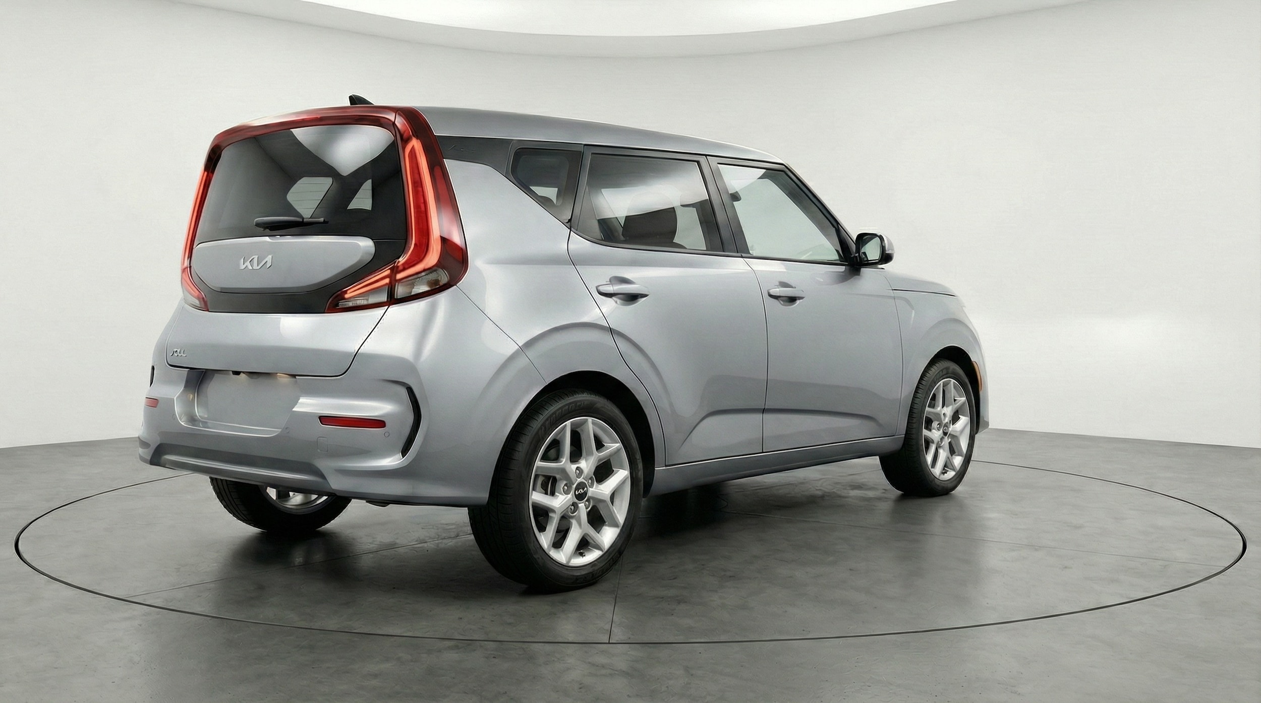 Thumbnail: 2025 Kia Soul - 7