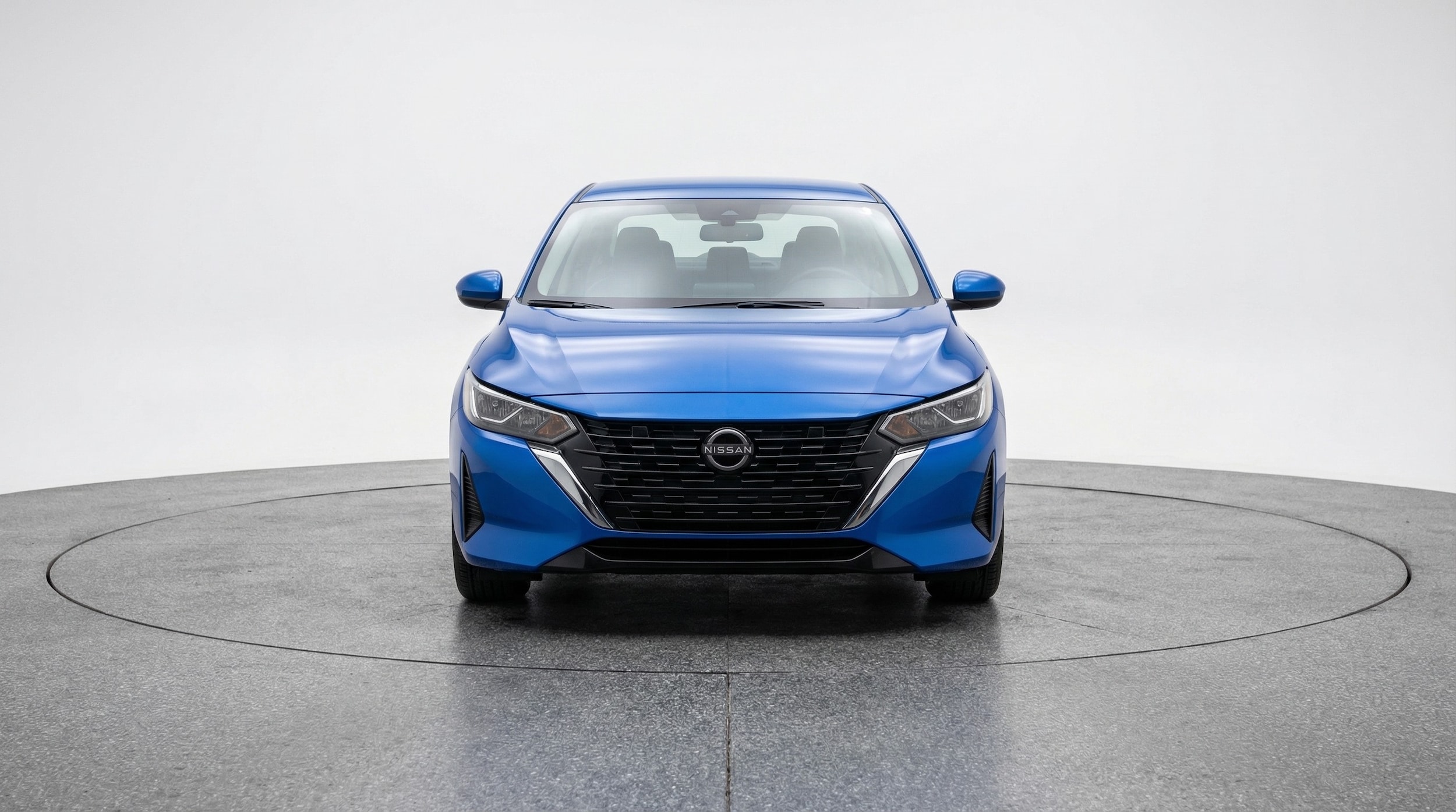 Thumbnail: 2025 Nissan Sentra - 2