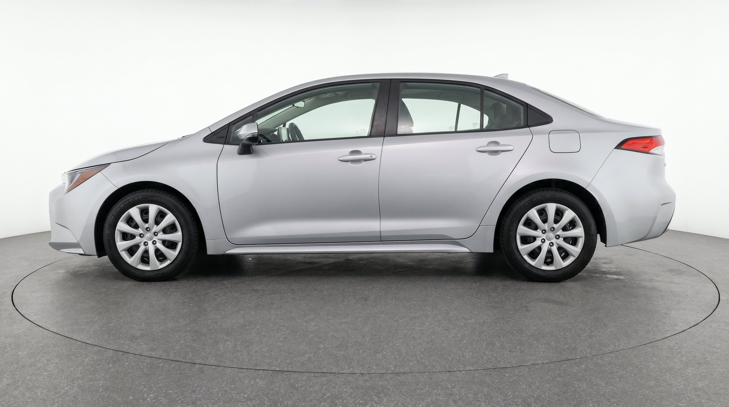 Thumbnail: 2025 Toyota Corolla - 5