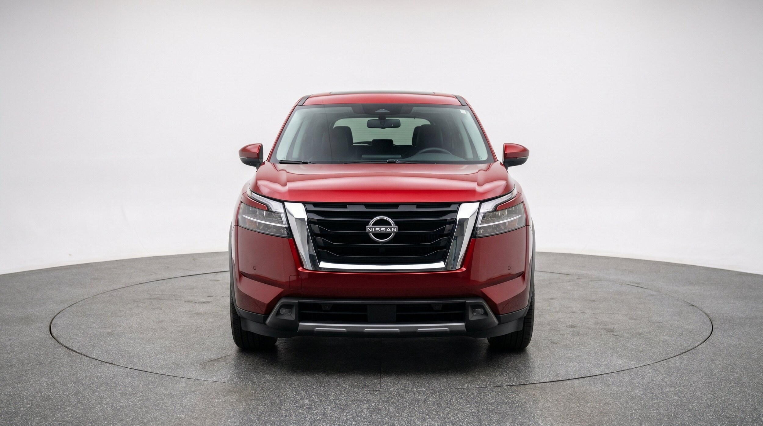 Thumbnail: 2025 Nissan Pathfinder - 2