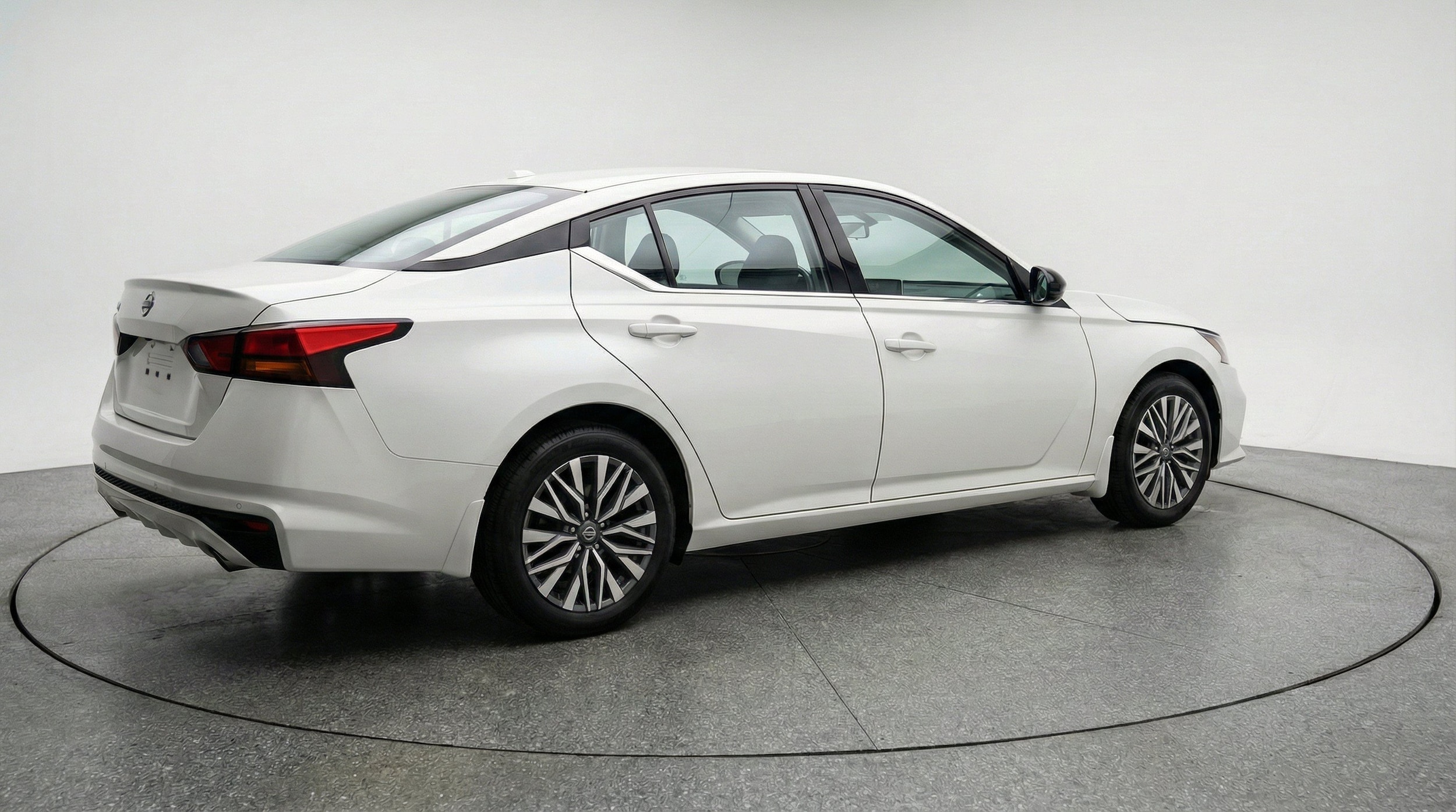 Thumbnail: 2026 Nissan Altima - 9