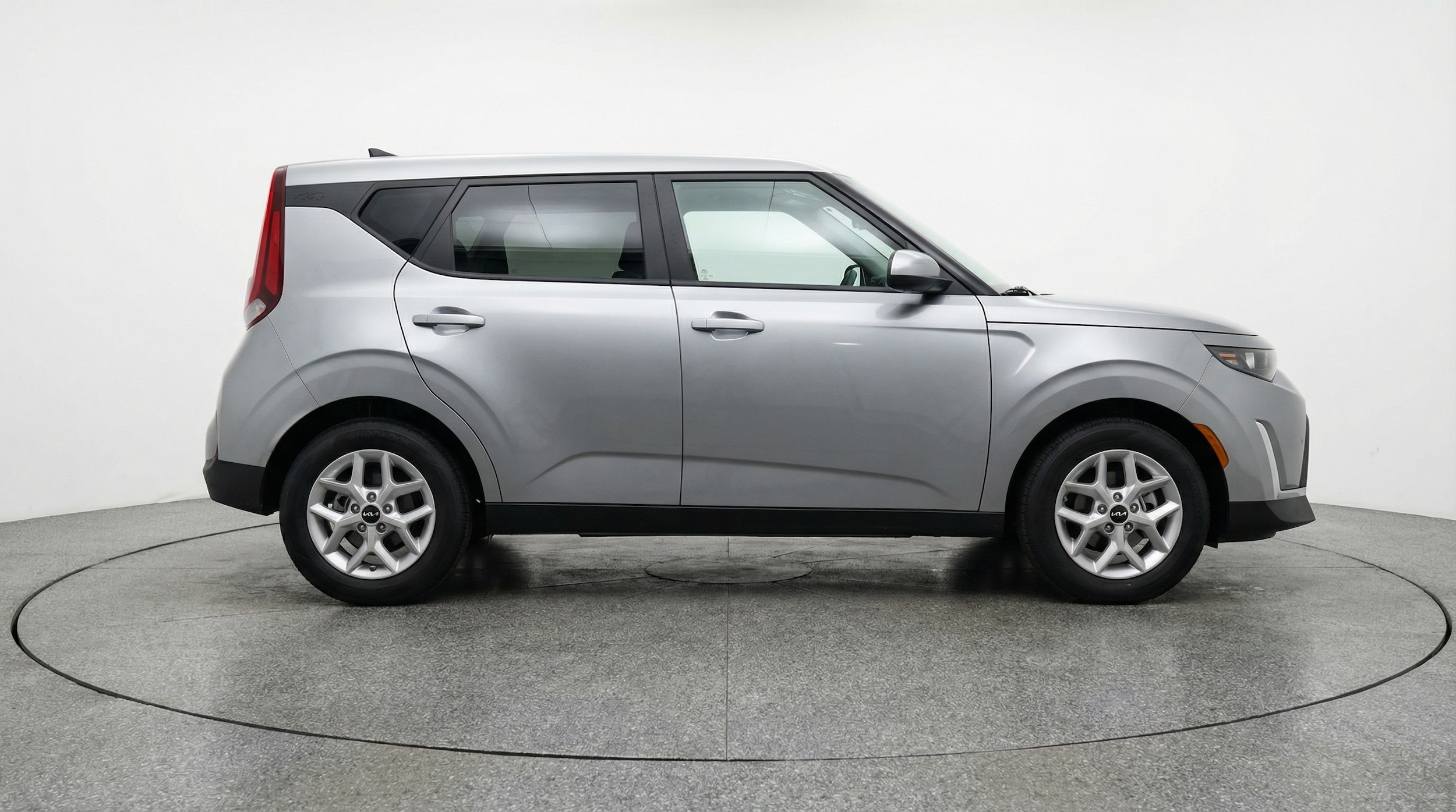 Thumbnail: 2025 Kia Soul - 8