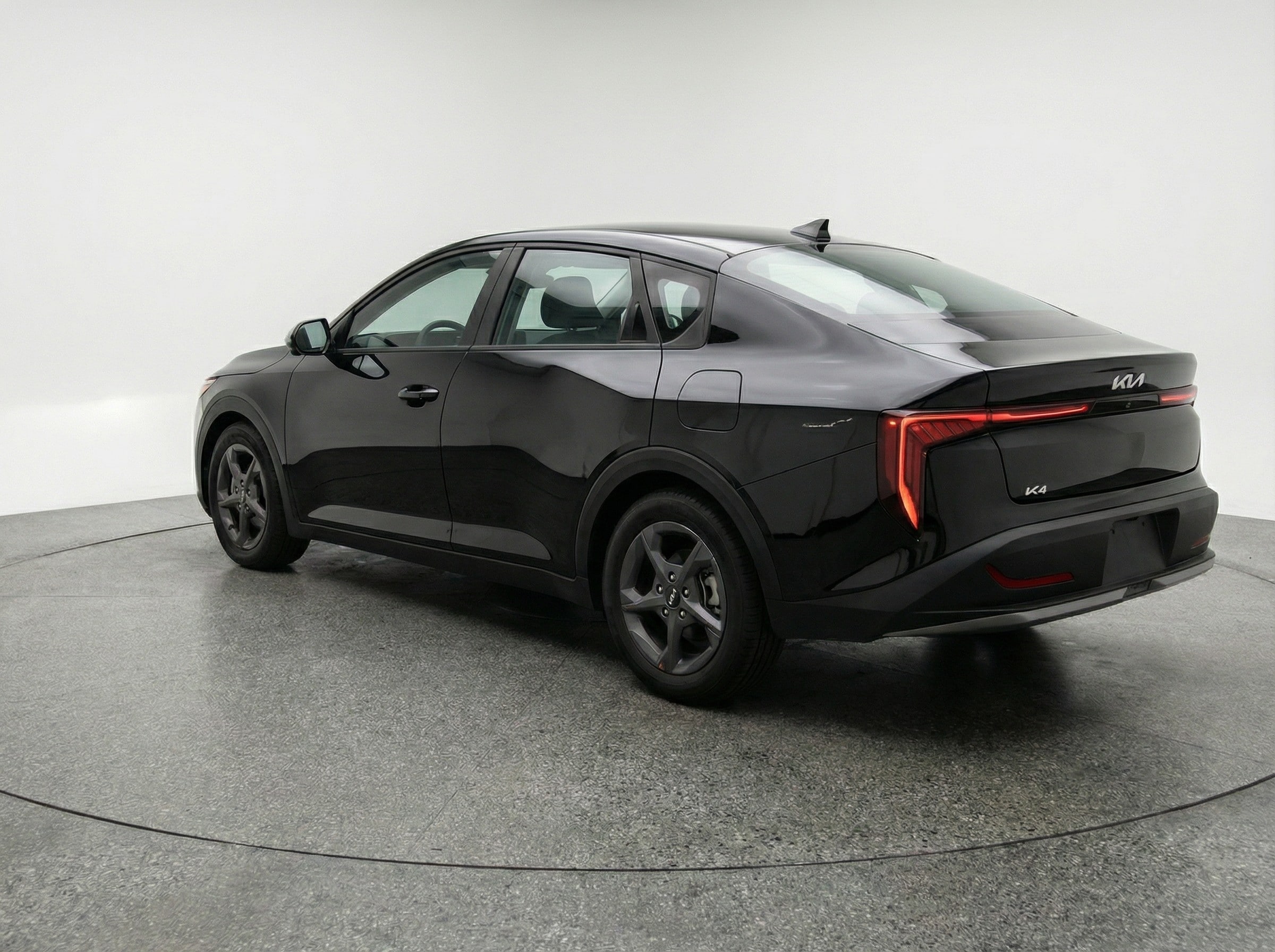 Thumbnail: 2025 Kia K4 - 5