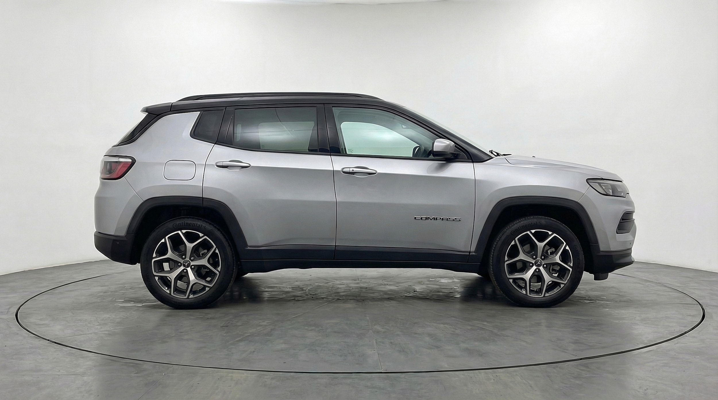 Thumbnail: 2025 Jeep Compass - 8
