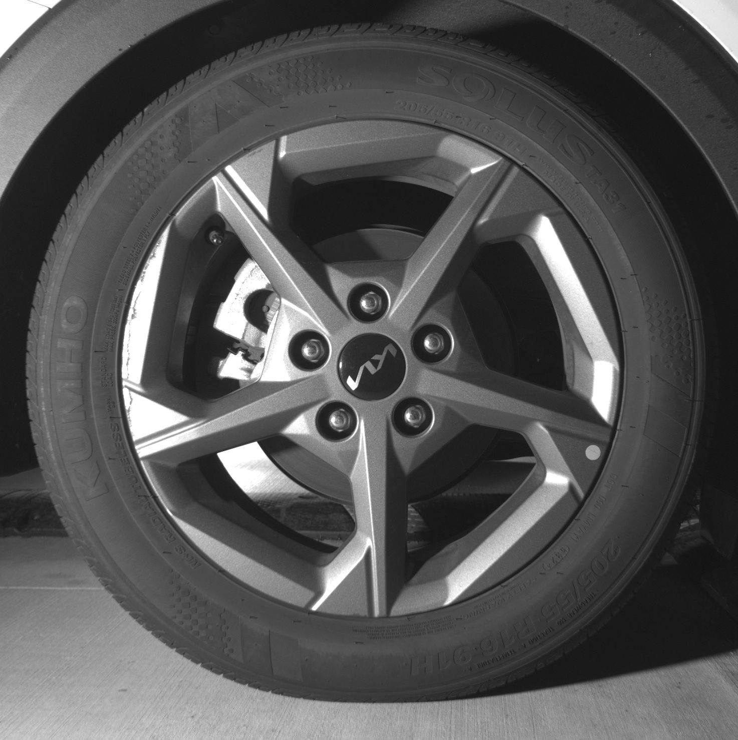 Thumbnail: 2025 Kia K4 - 12