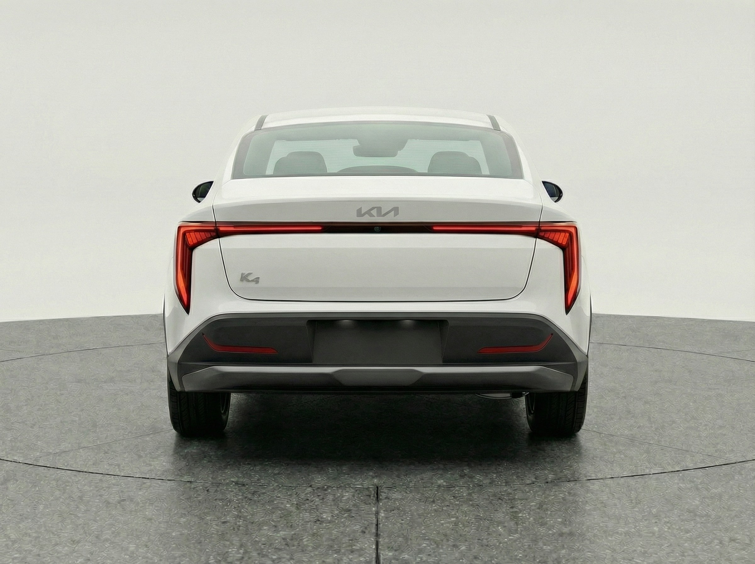 Thumbnail: 2025 Kia K4 - 6