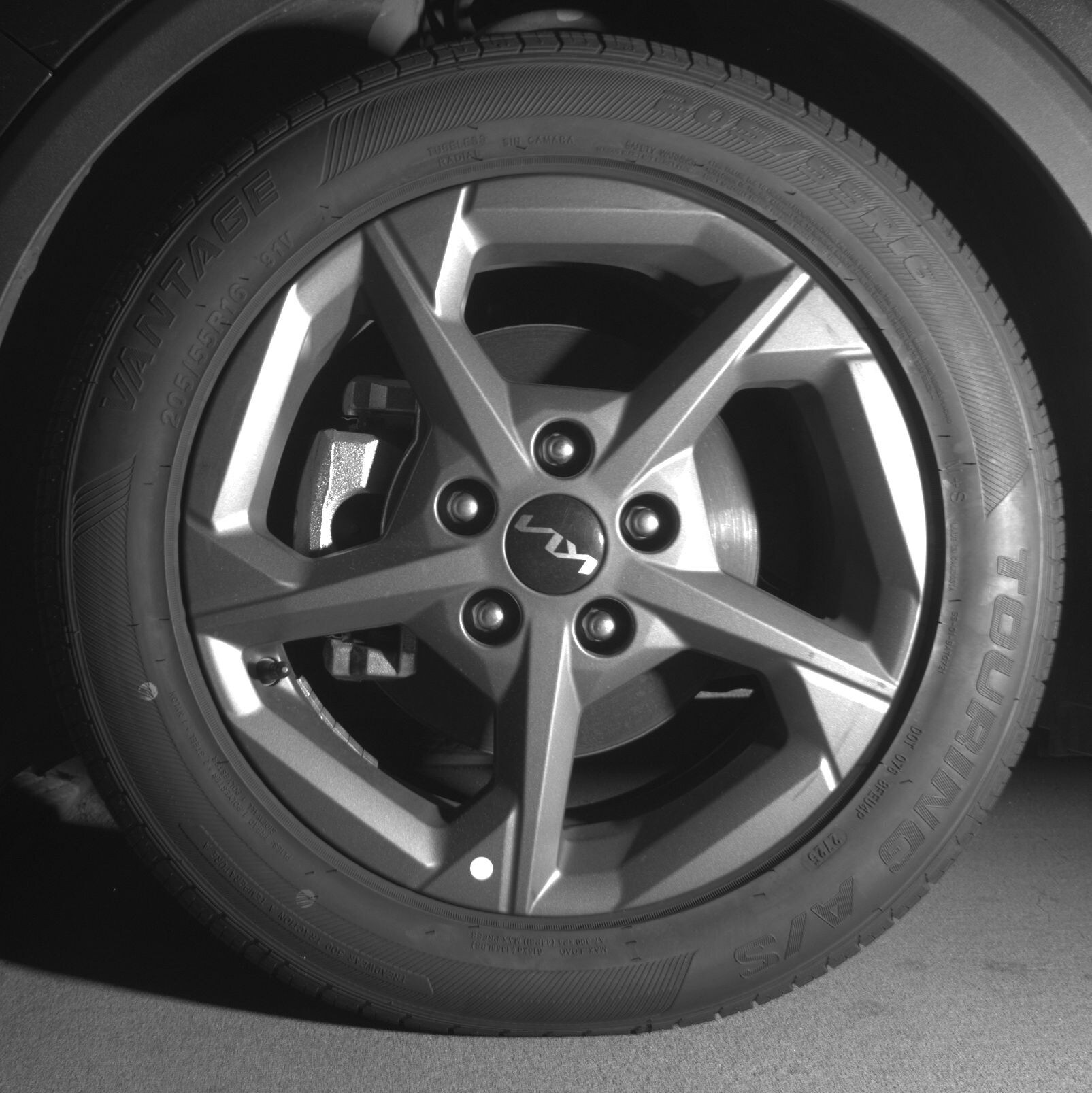 Thumbnail: 2025 Kia K4 - 9