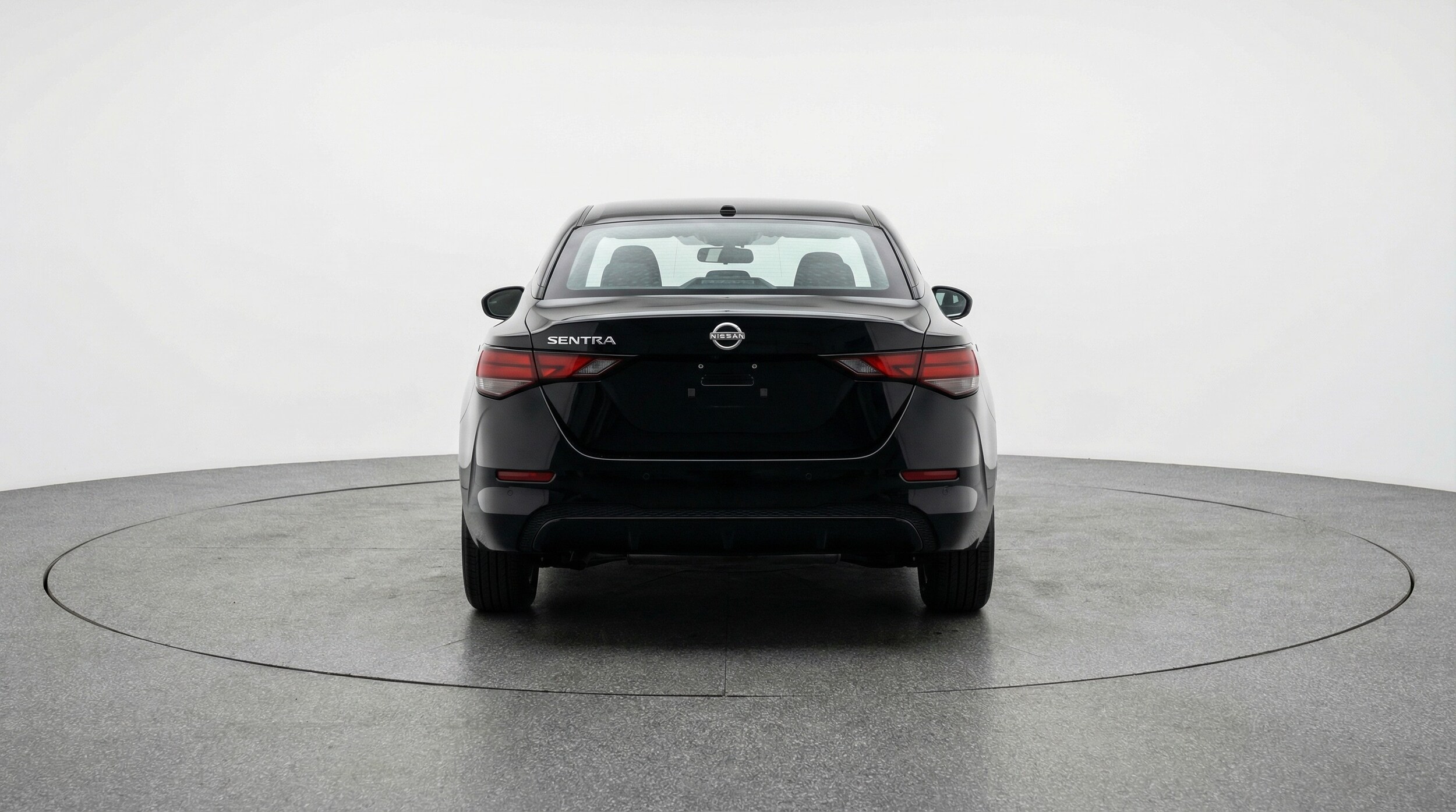 Thumbnail: 2025 Nissan Sentra - 6