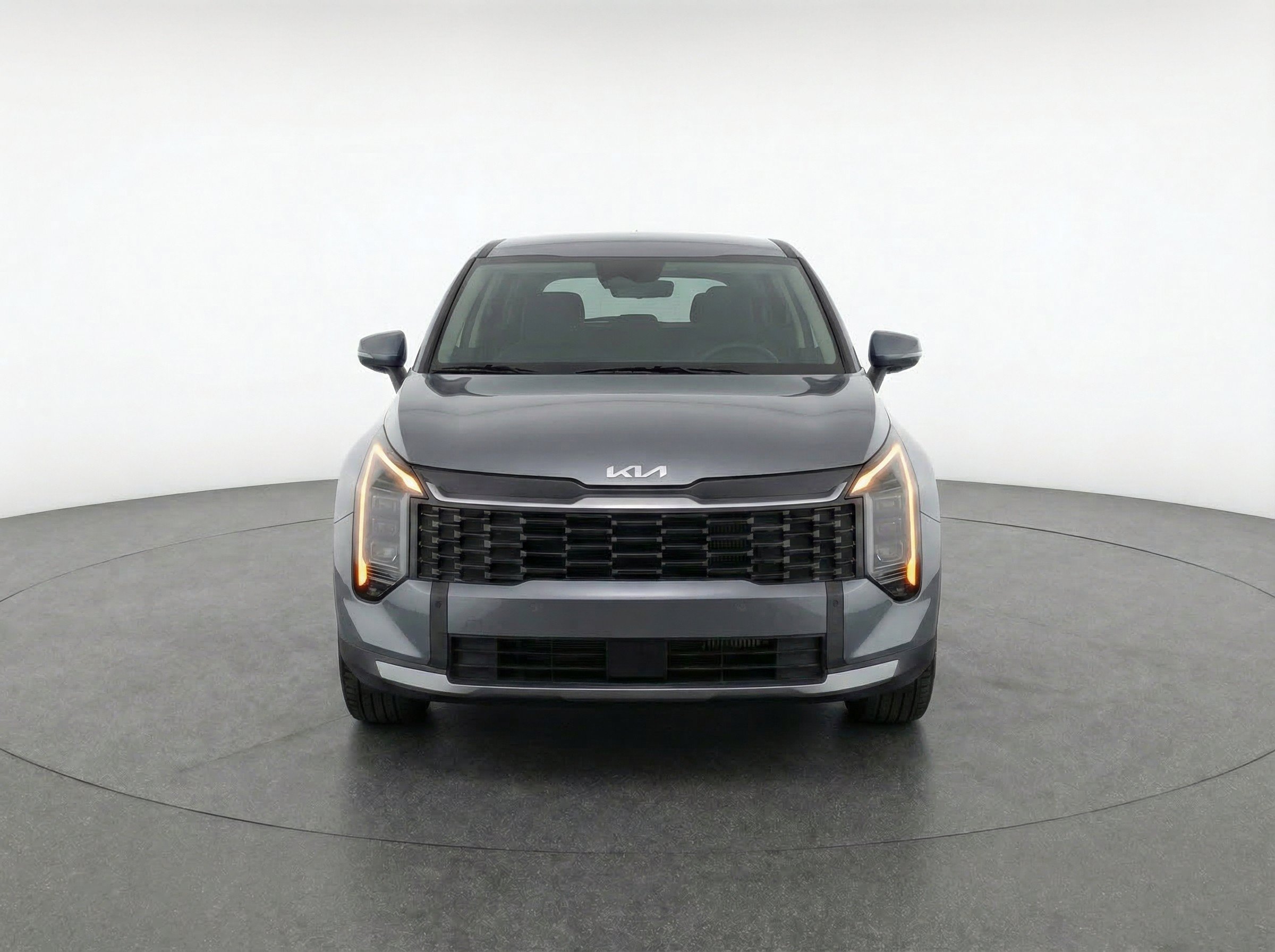 Thumbnail: 2026 Kia Sportage - 2