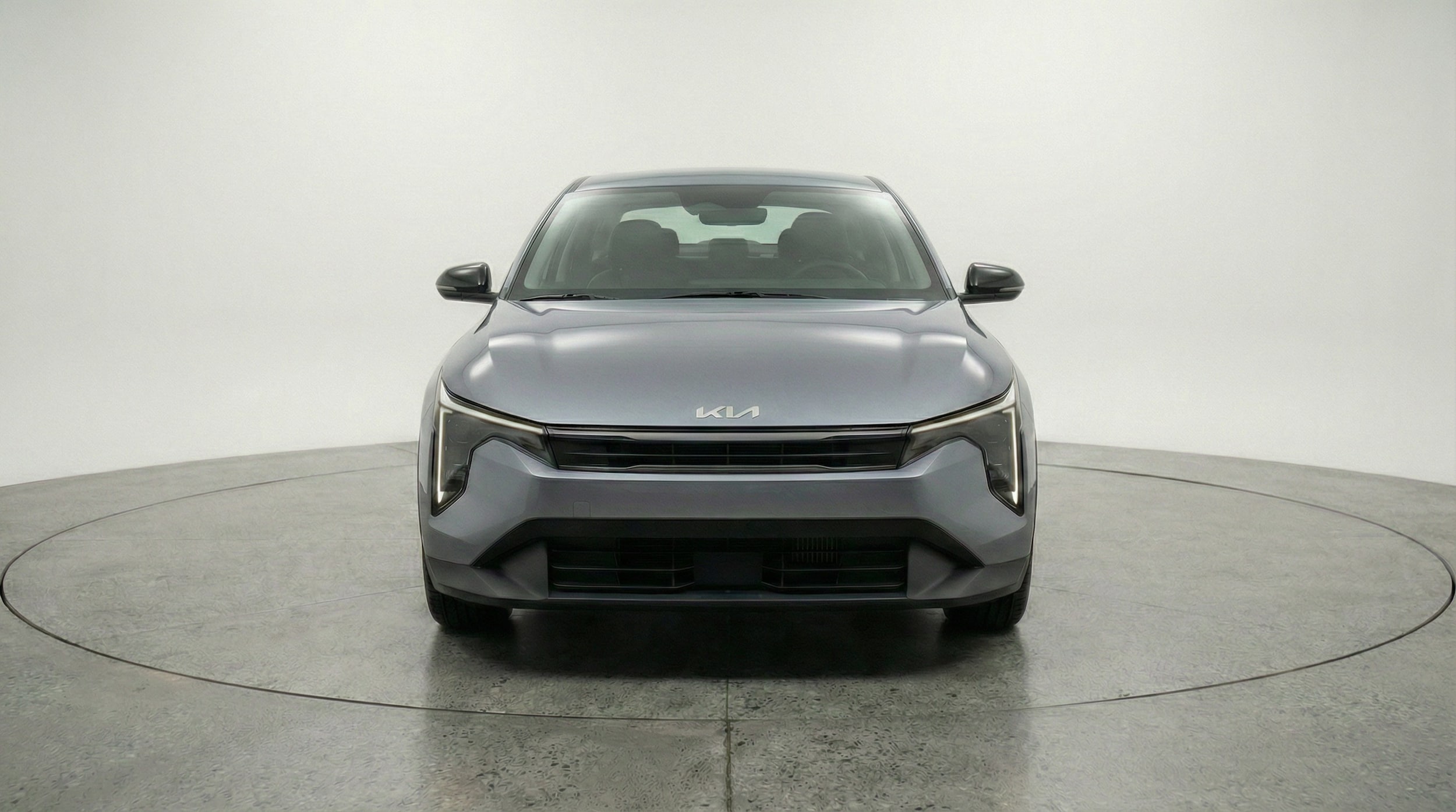 Thumbnail: 2025 Kia K4 - 2