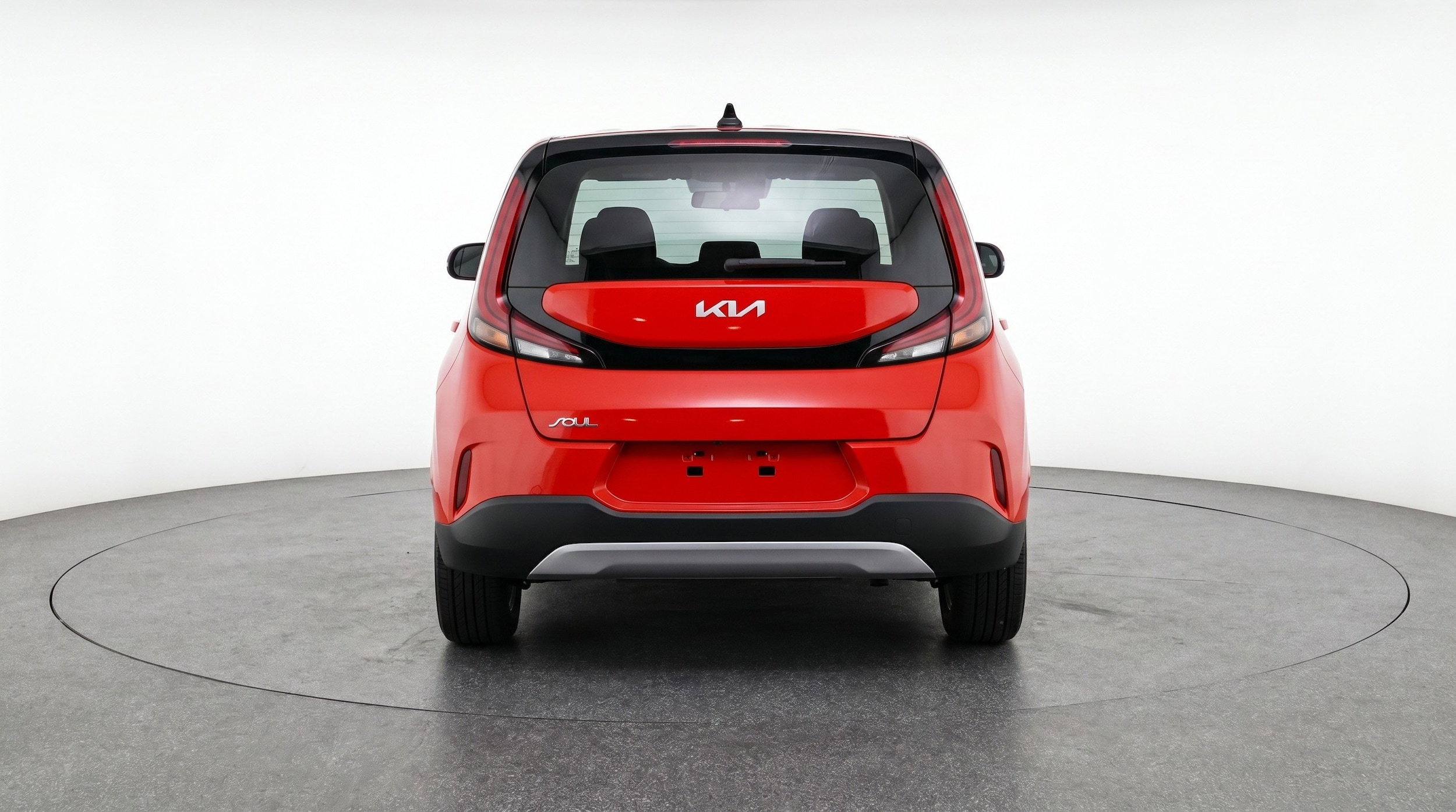 Thumbnail: 2025 Kia Soul - 7