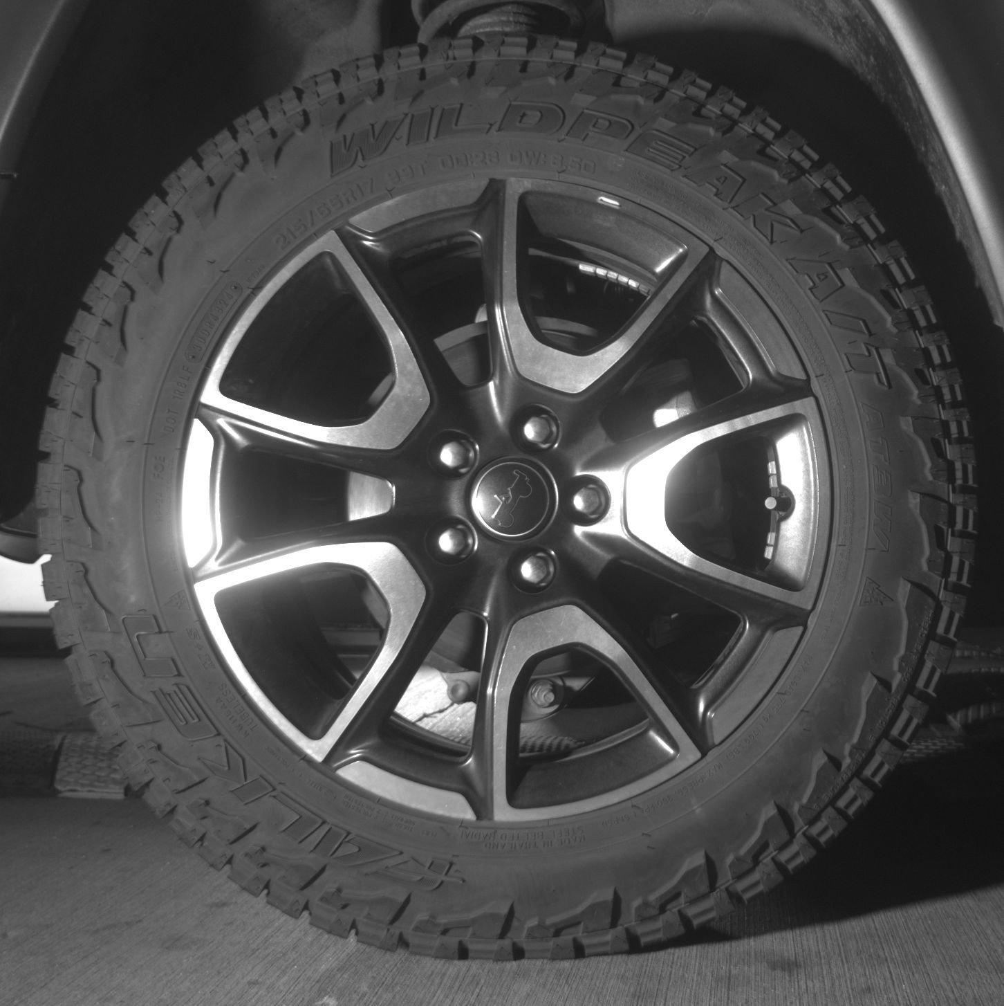 Thumbnail: 2025 Jeep Compass - 15