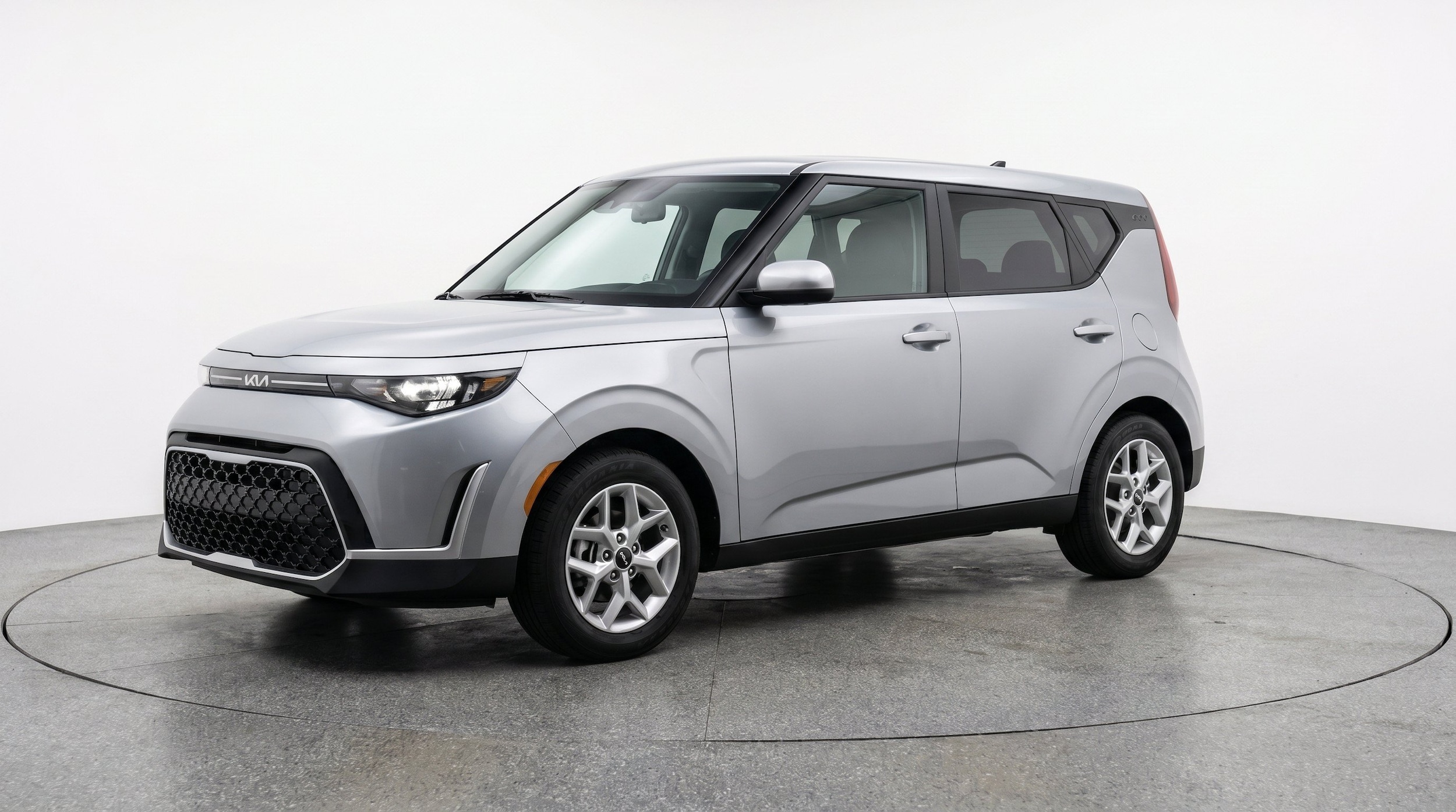 Thumbnail: 2025 Kia Soul - 3