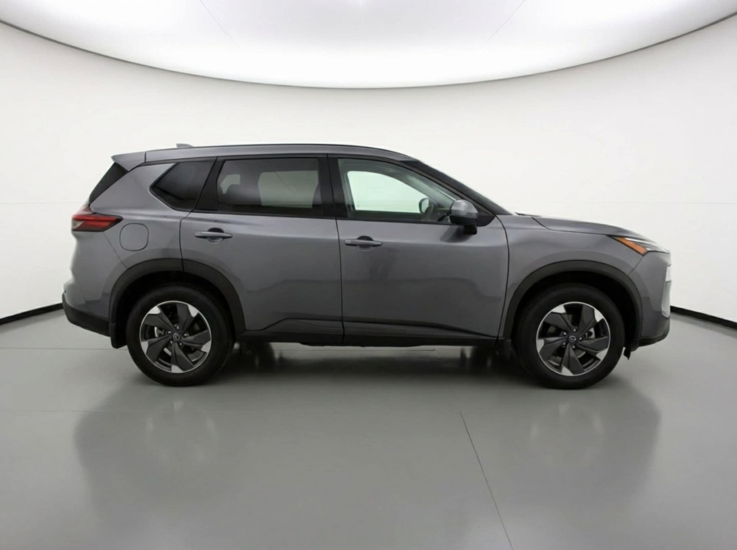 Thumbnail: 2025 Nissan Rogue - 11