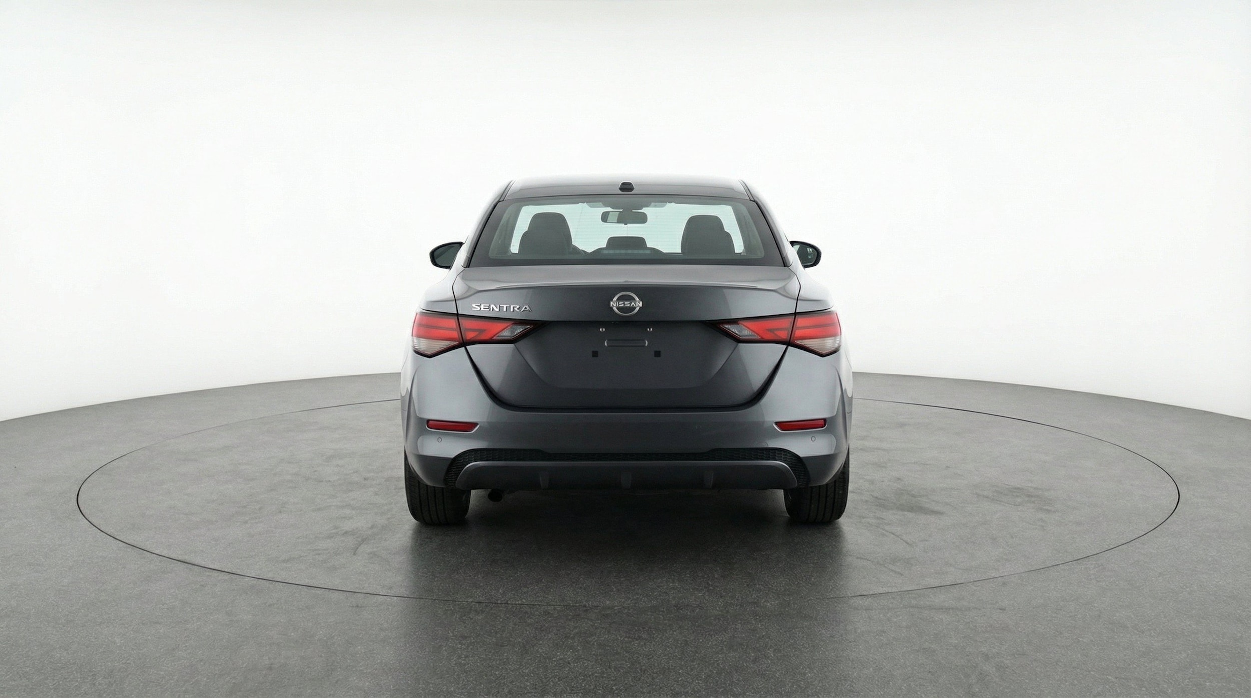 Thumbnail: 2025 Nissan Sentra - 7