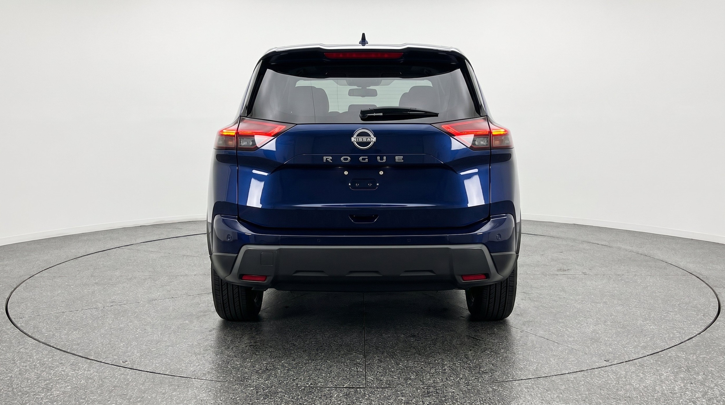 Thumbnail: 2026 Nissan Rogue - 7