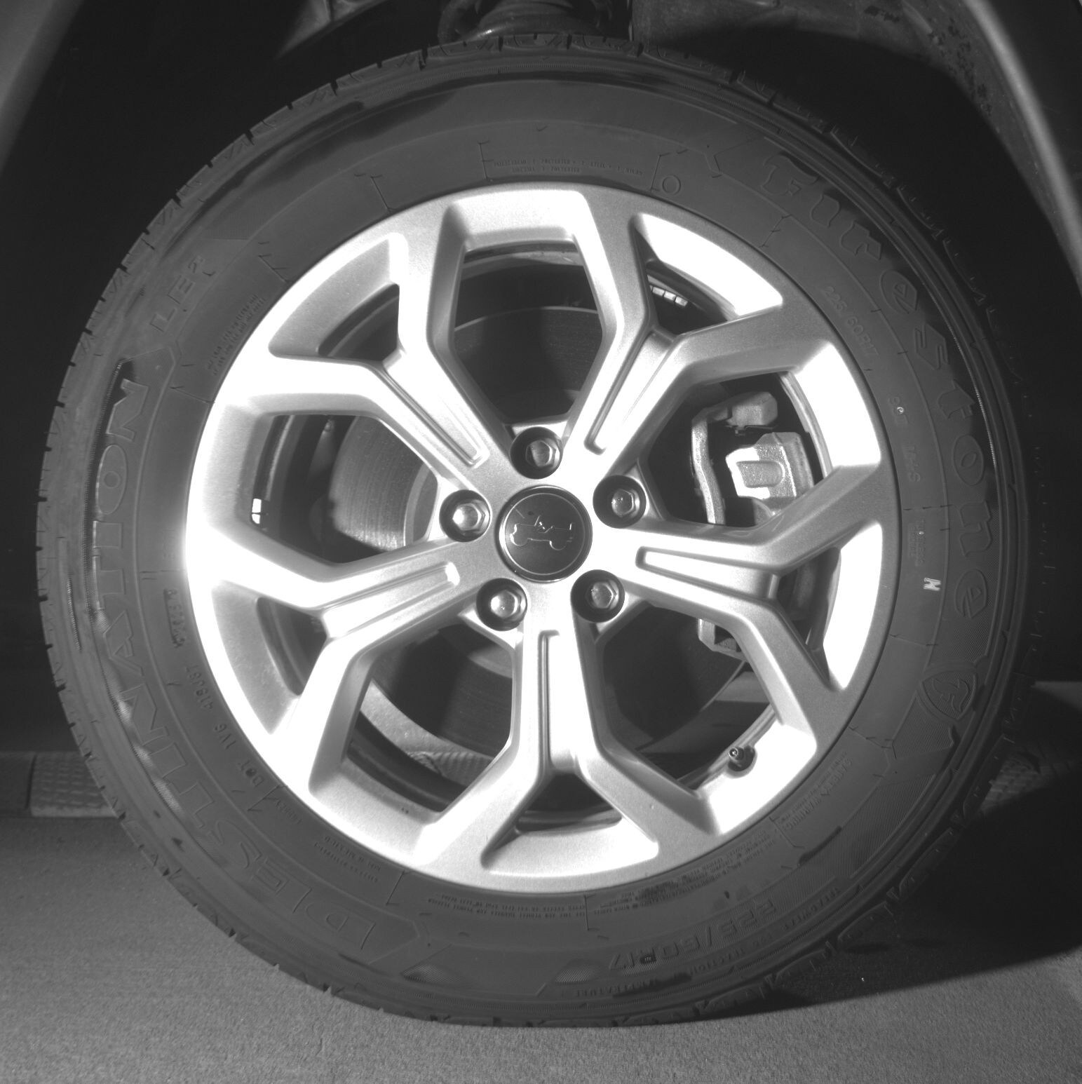 Thumbnail: 2025 Jeep Compass - 10