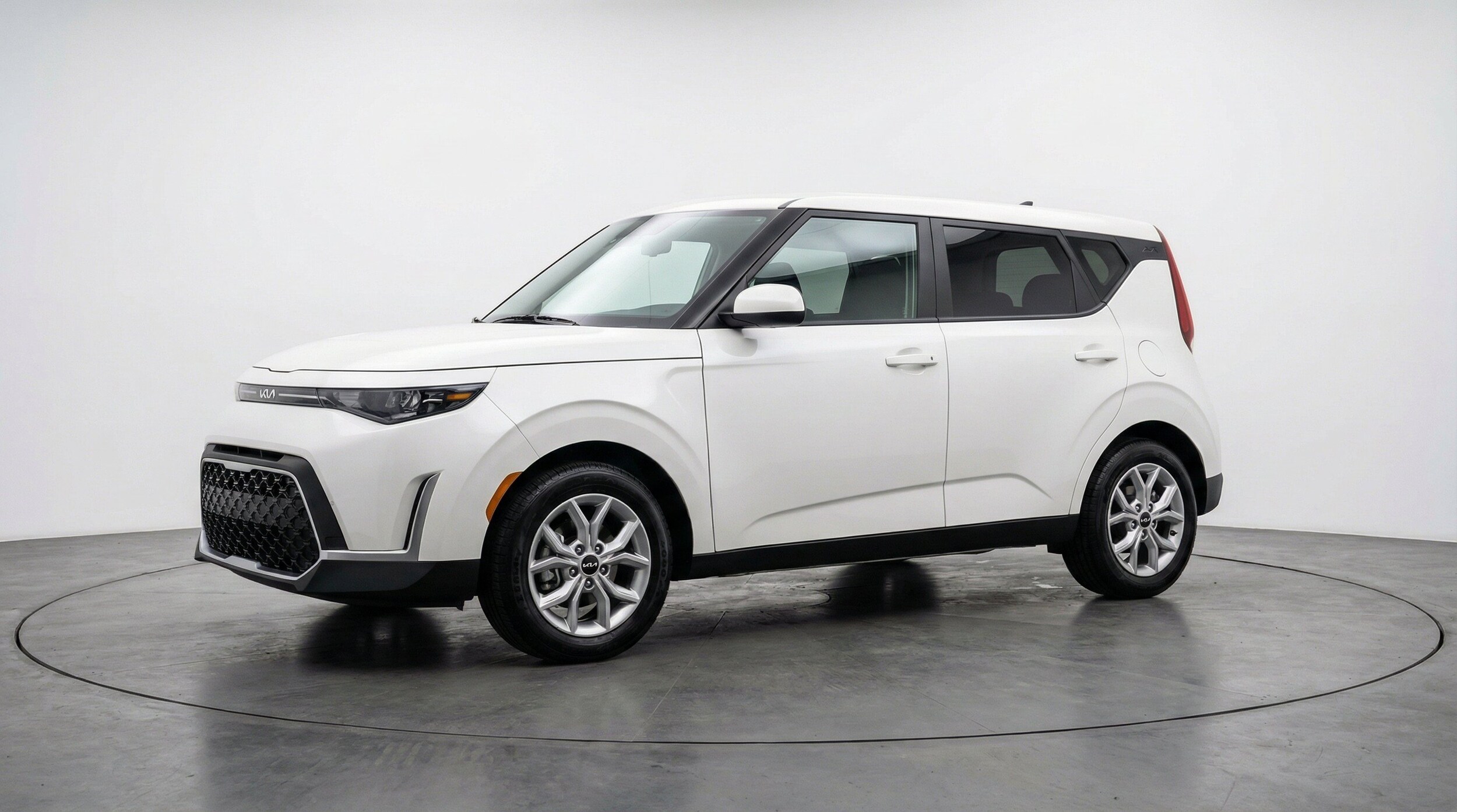 Thumbnail: 2025 Kia Soul - 3