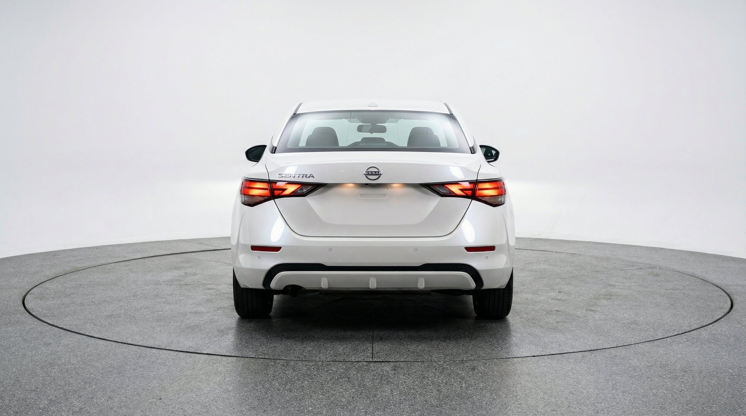 Thumbnail: 2025 Nissan Sentra - 7