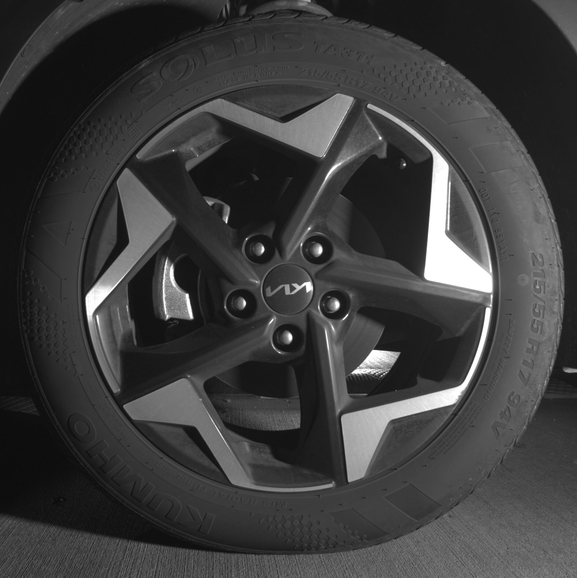 Thumbnail: 2025 Kia Seltos - 9