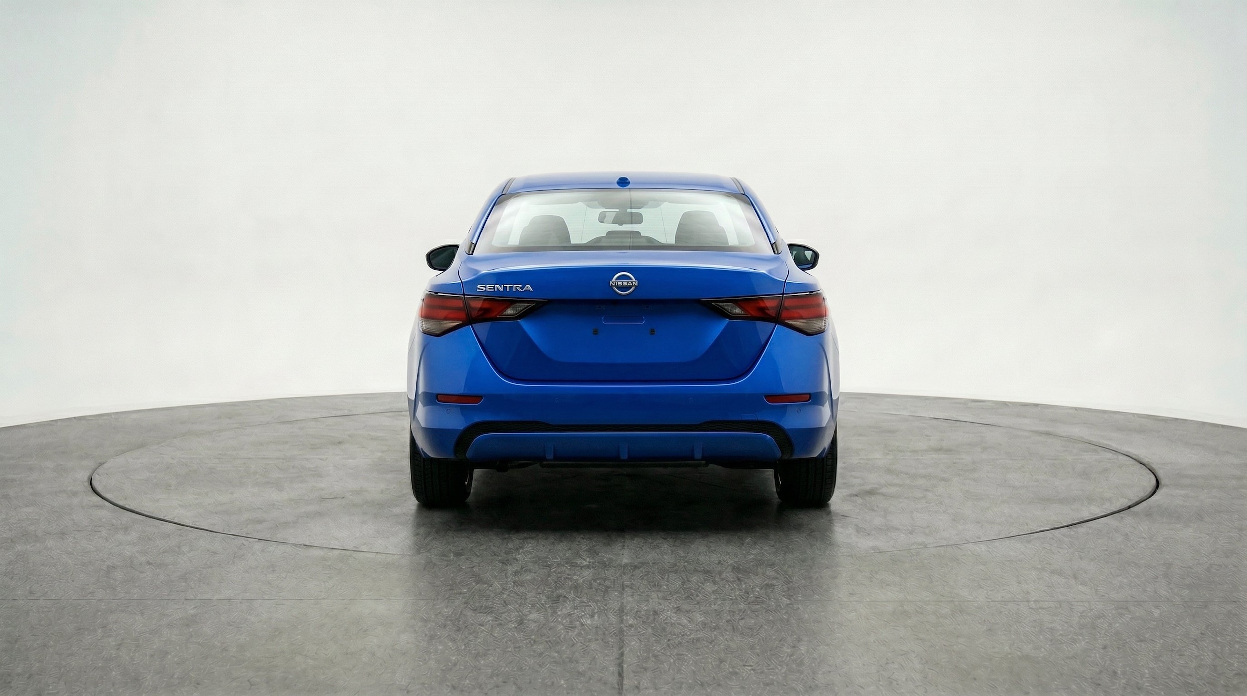 Thumbnail: 2025 Nissan Sentra - 7