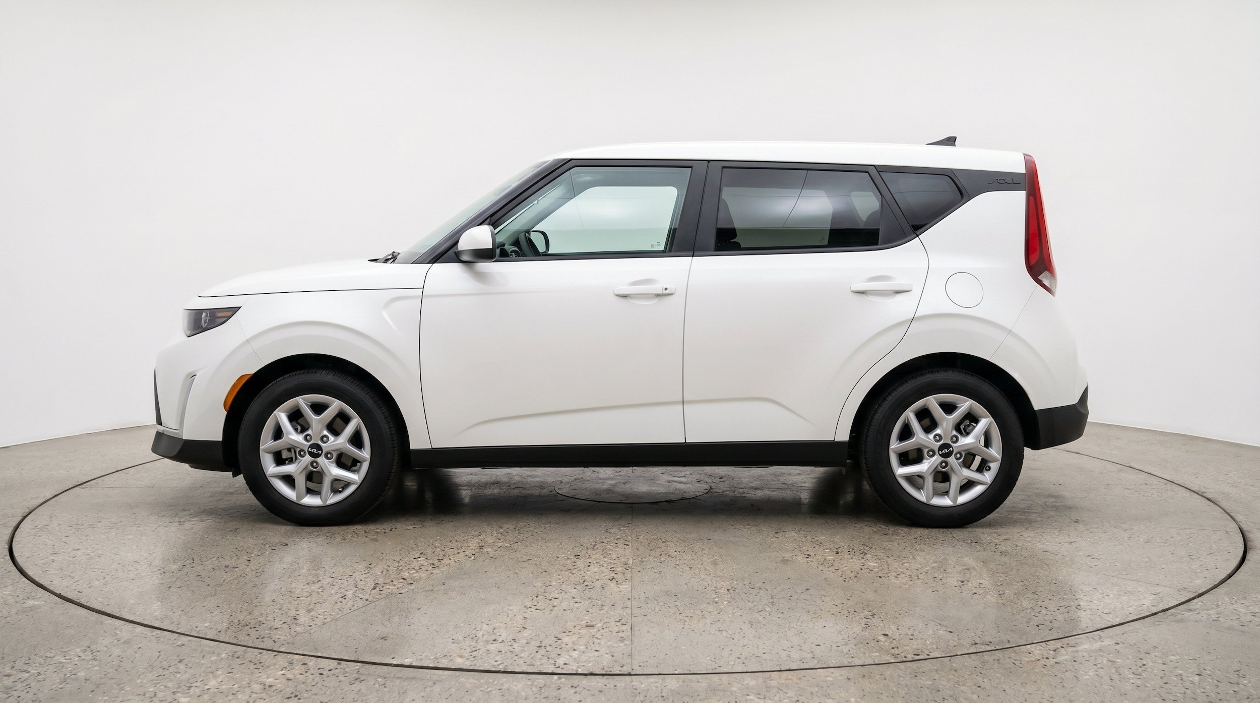 Thumbnail: 2025 Kia Soul - 5