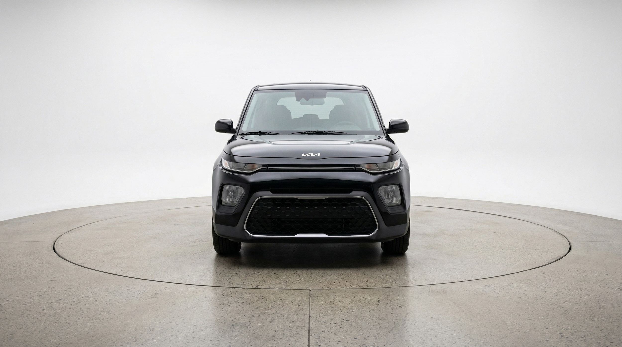 Thumbnail: 2025 Kia Soul - 2